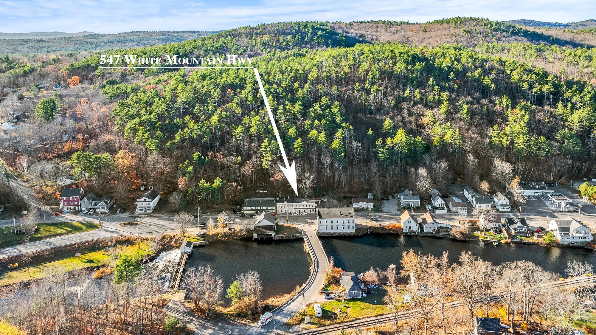 547 White Mountain Highway Property Photo 5
