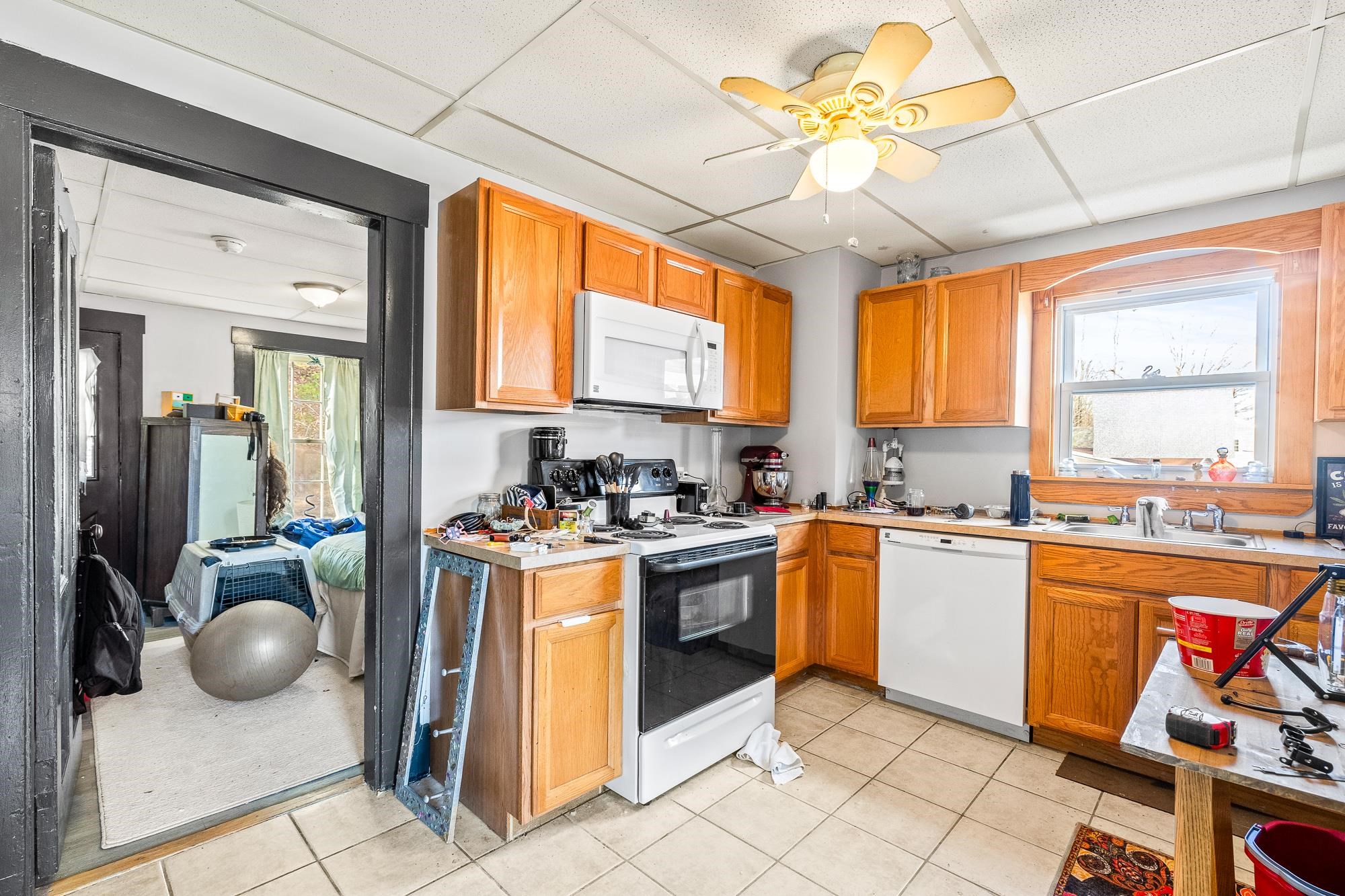 547 White Mountain Highway Property Photo 23