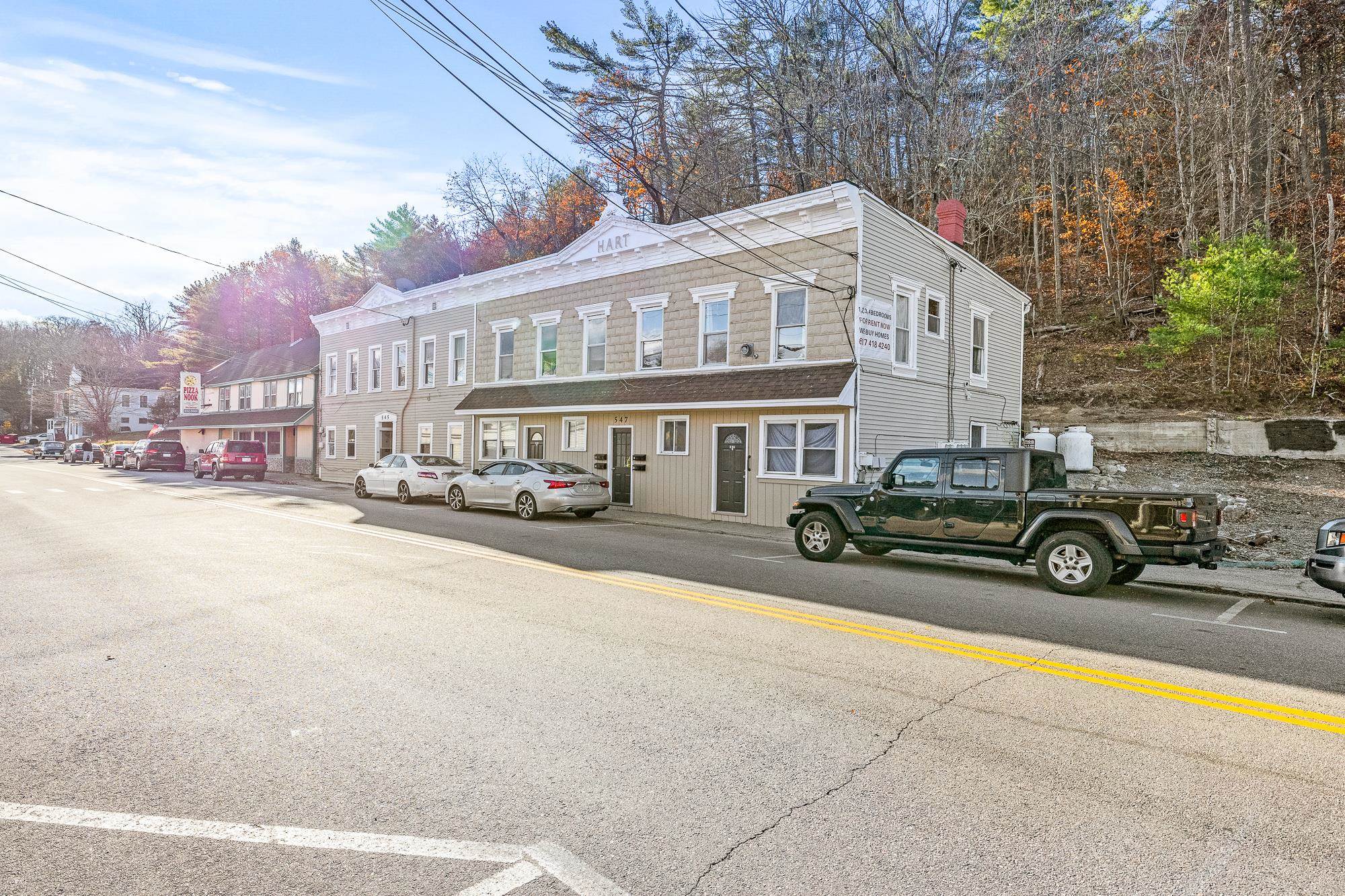 547 White Mountain Highway Property Photo 32