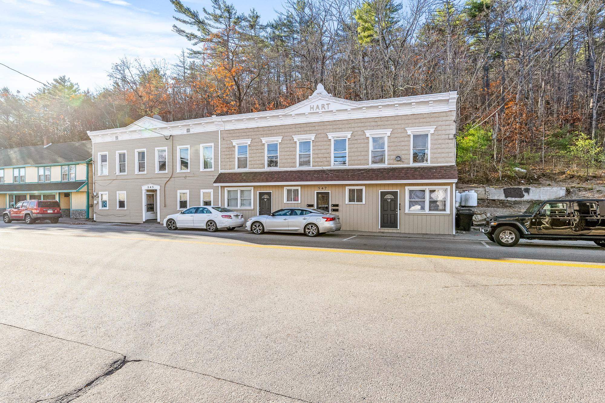547 White Mountain Highway Property Photo 33