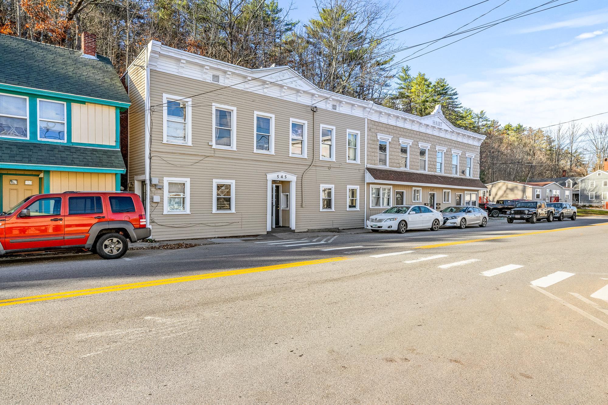 547 White Mountain Highway Property Photo 34