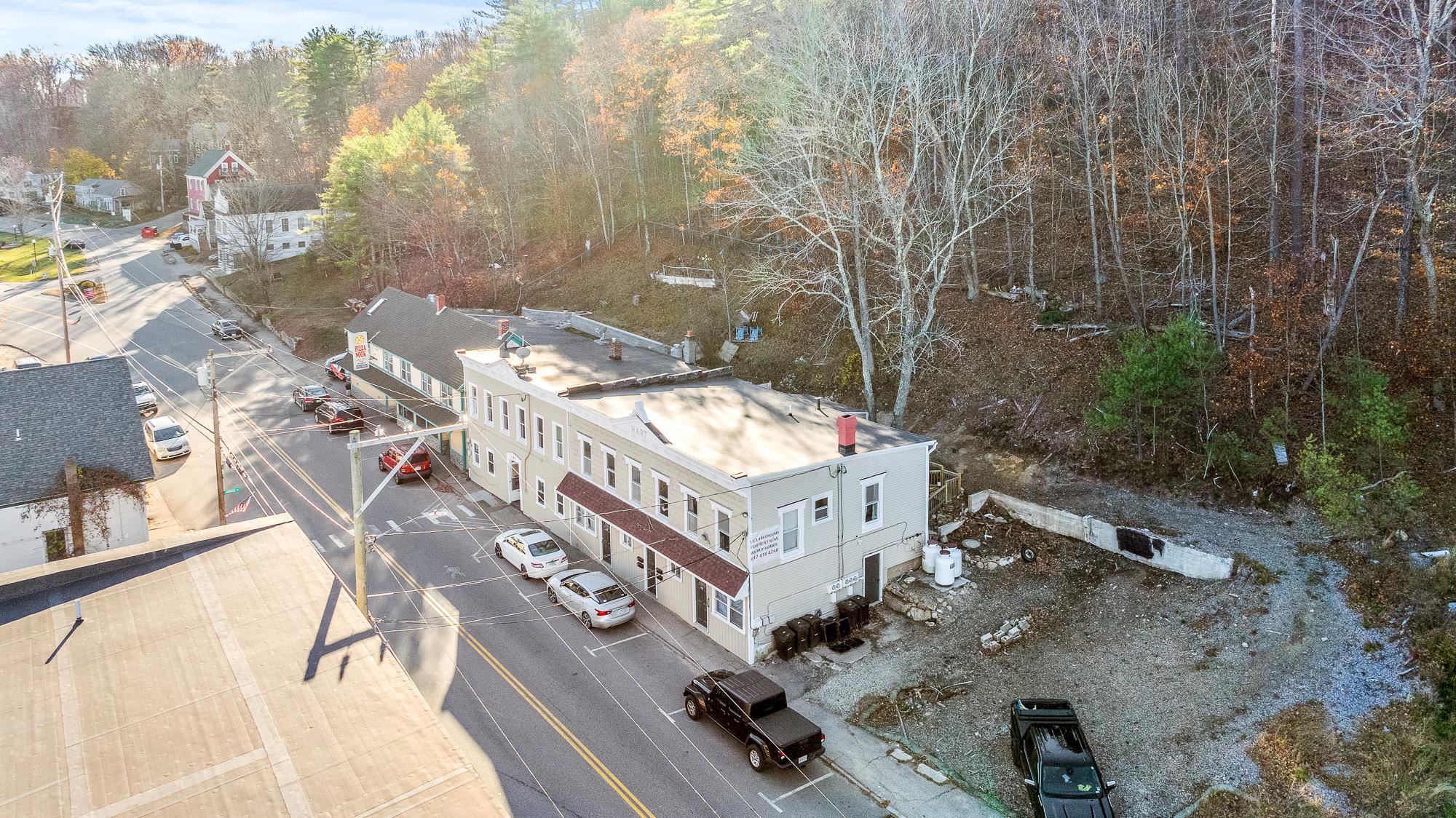 547 White Mountain Highway Property Photo 35