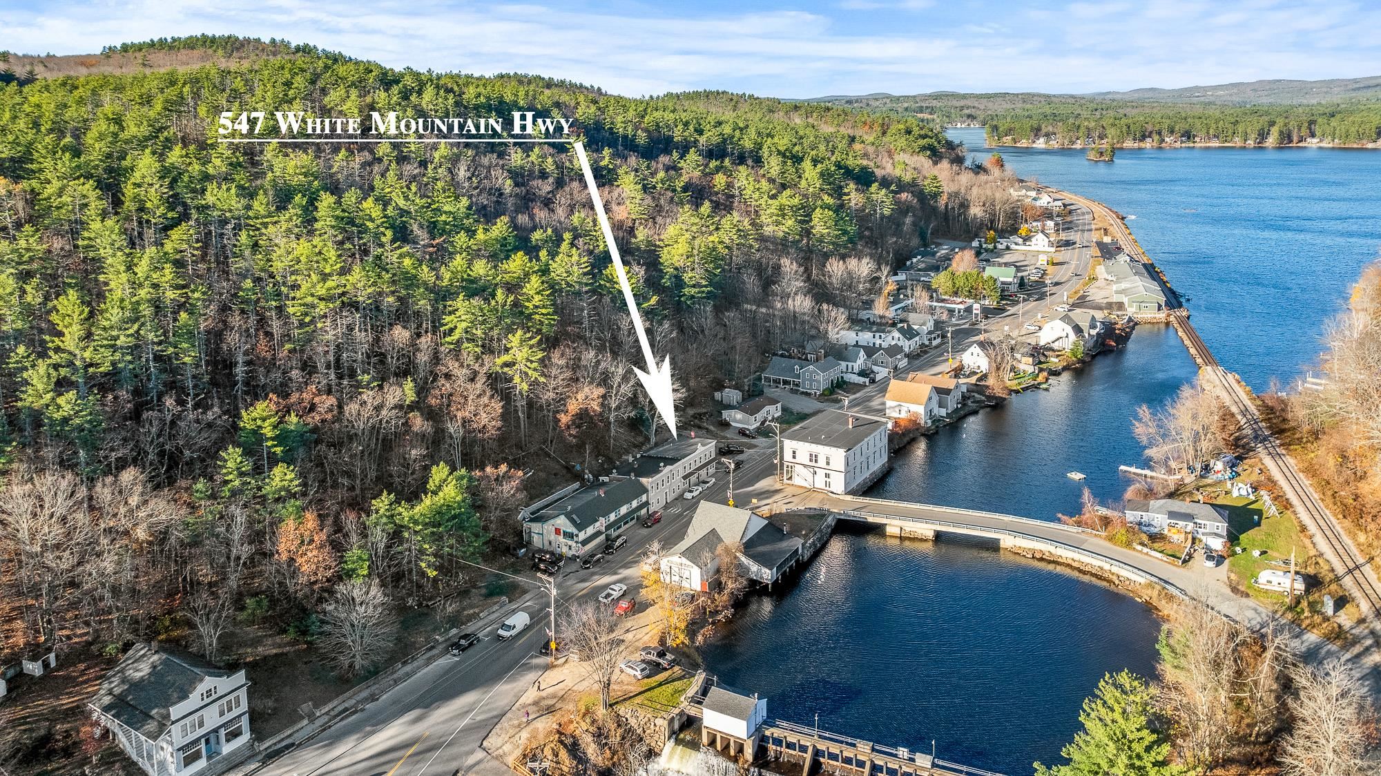547 White Mountain Highway Property Photo 37