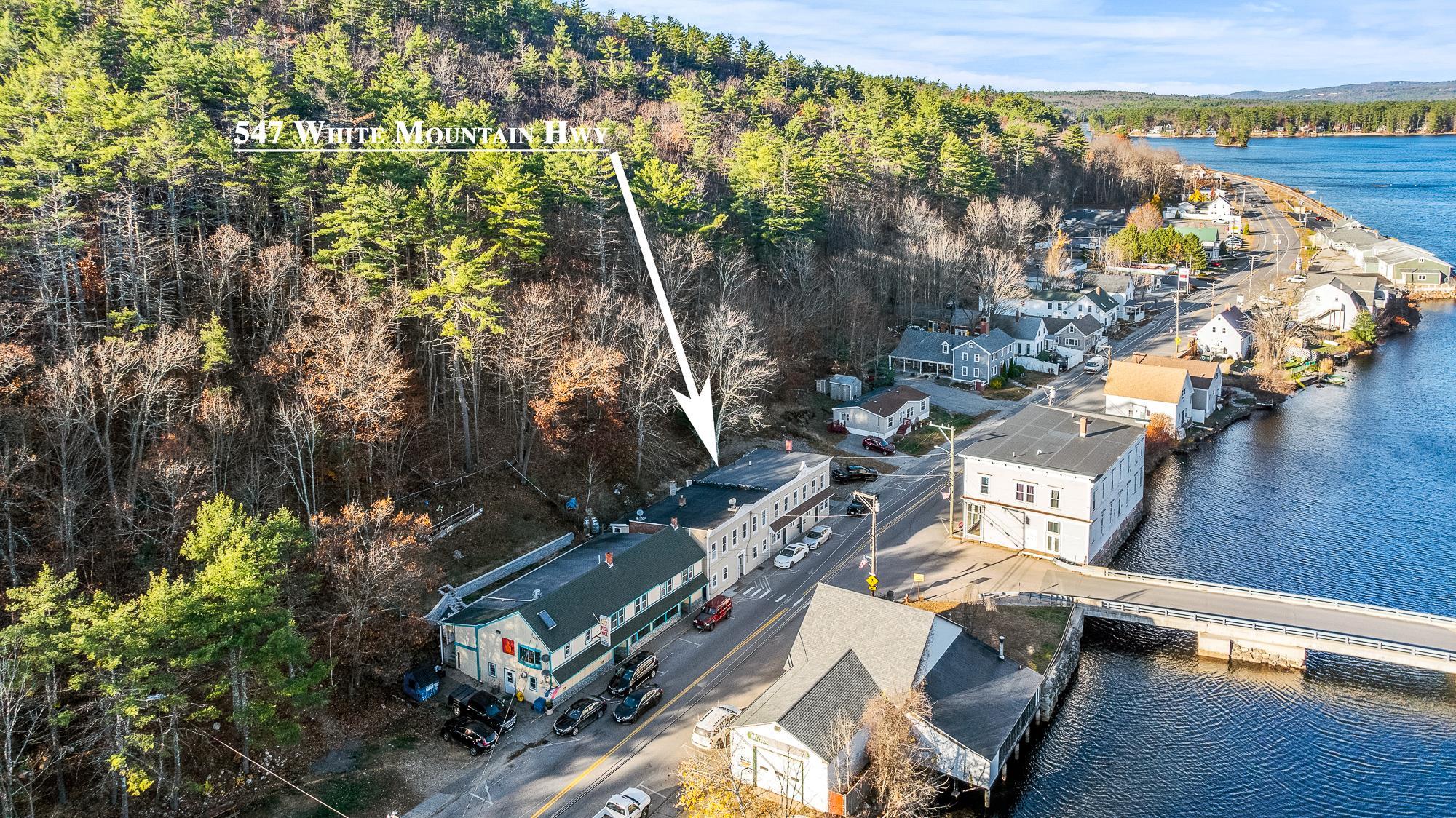 547 White Mountain Highway Property Photo 41