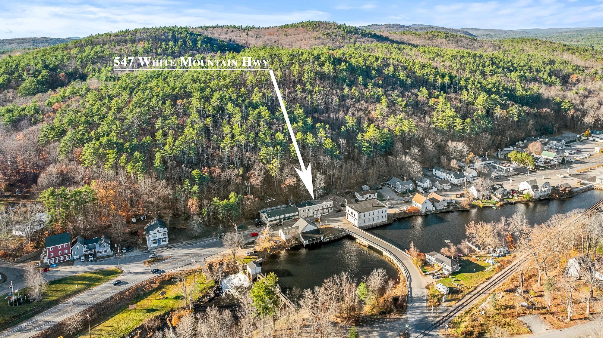 547 White Mountain Highway Property Photo 43