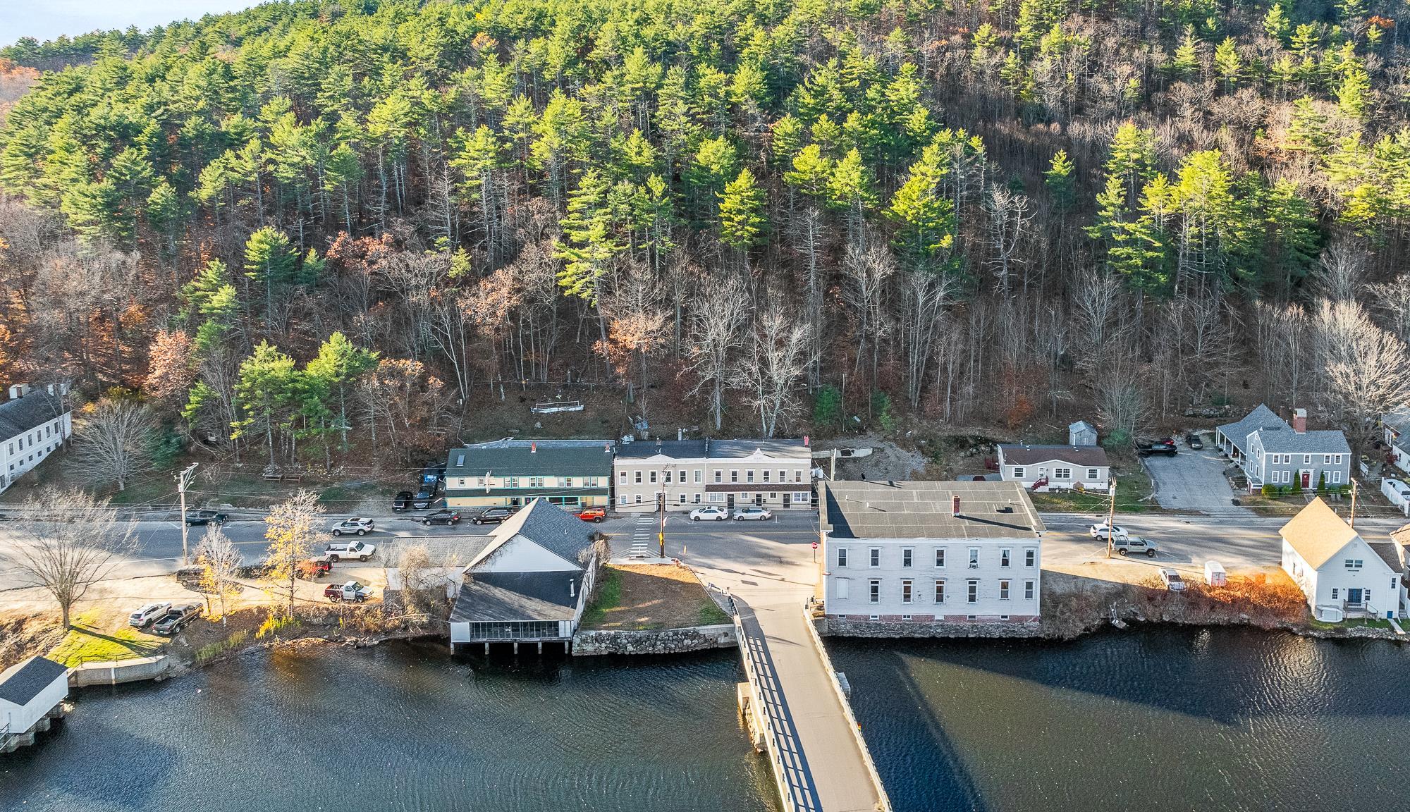 545 White Mountain Highway Property Photo 1