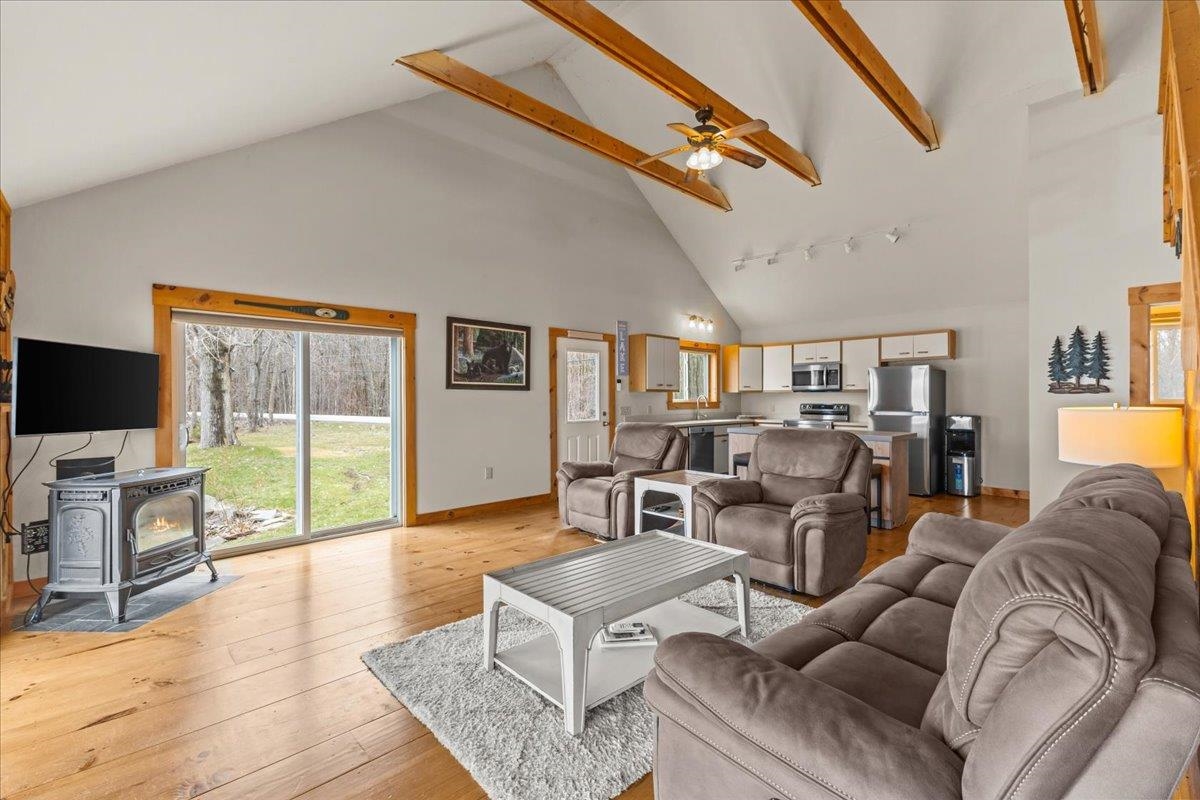 1223 Hathaway Point Road Property Photo 13