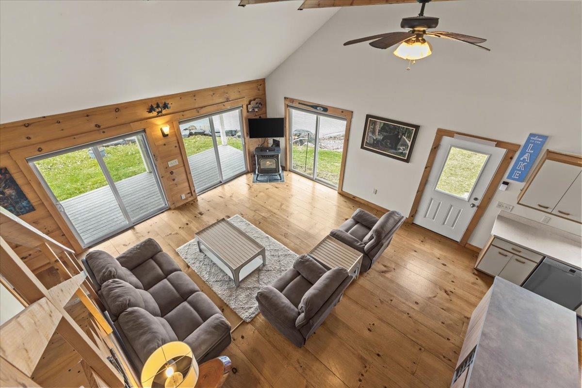 1223 Hathaway Point Road Property Photo 22