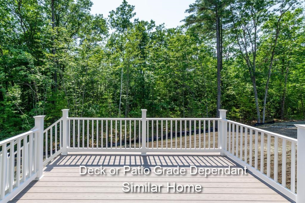 Lot 7 Pawtuckaway Ridge Property Photo 25