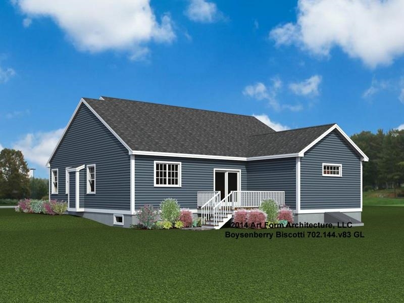 Lot 7 Pawtuckaway Ridge Property Photo 28