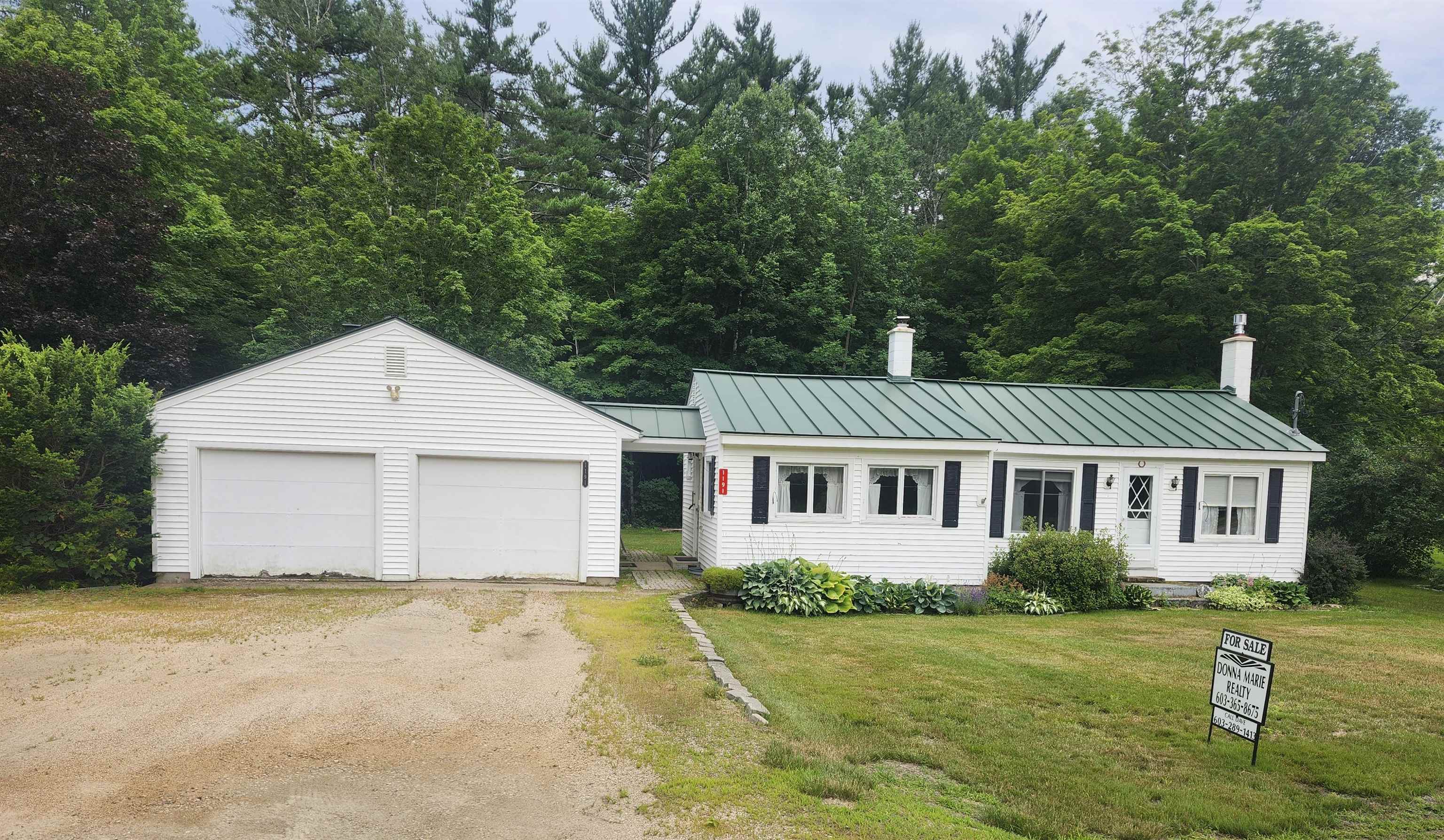 1191 Us Route 302 Property Photo 1