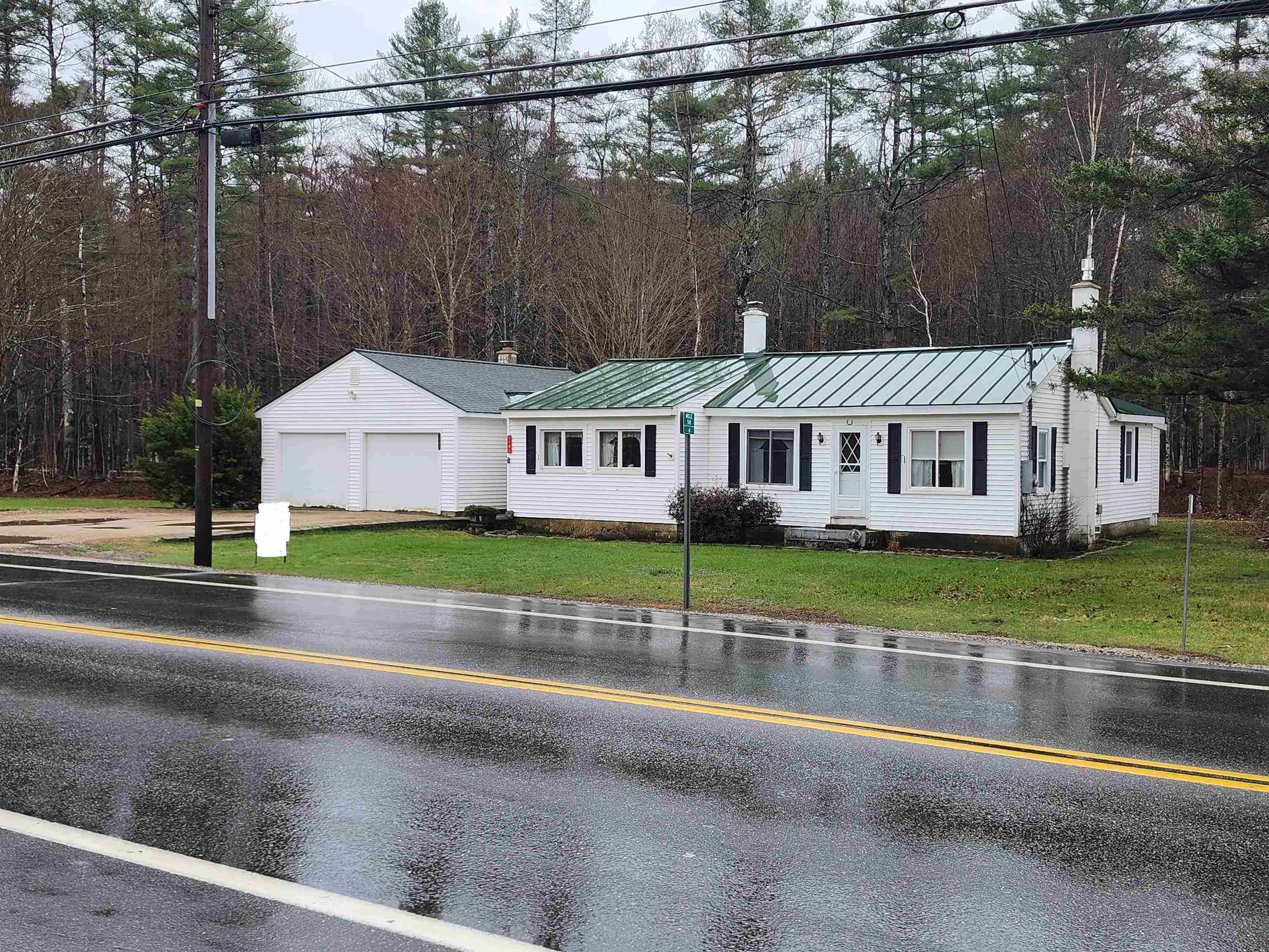 1191 Us Route 302 Property Photo 1