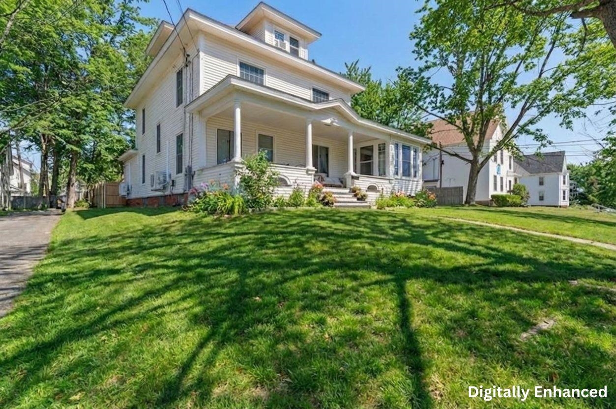 14 Pleasant Street Property Photo 1