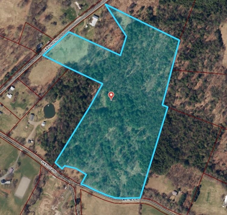 00 Dairy Hill Road Property Photo 2