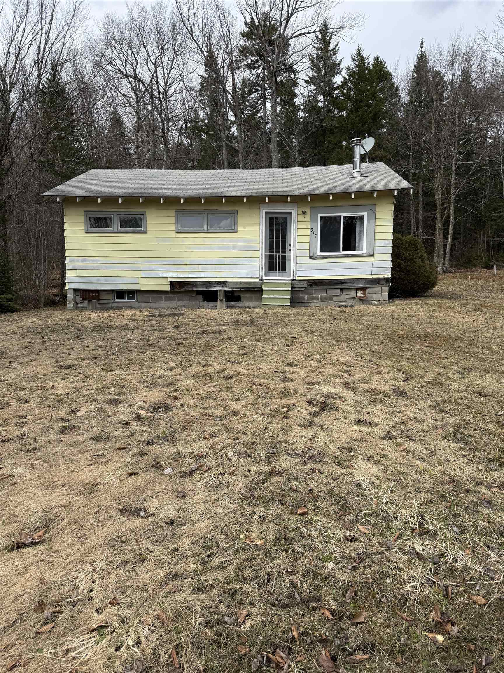 347 Hickory Road