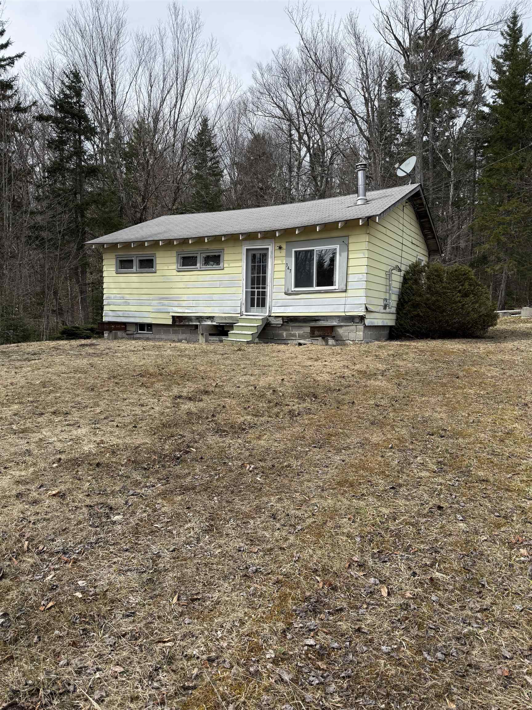 347 Hickory Road Property Photo 2