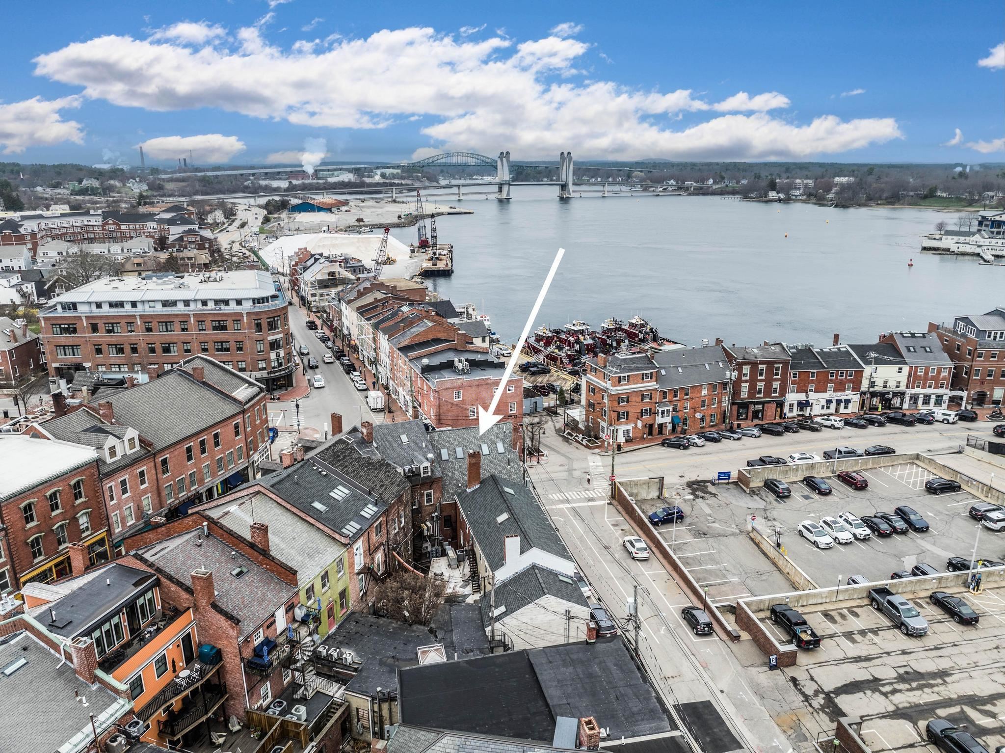 8 Bow Street Property Photo 15