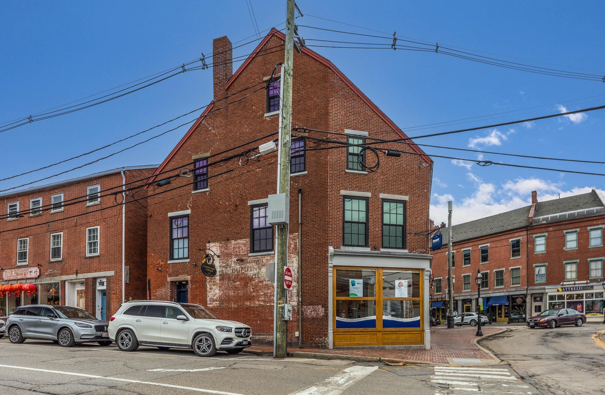 8 Bow Street Property Photo 19