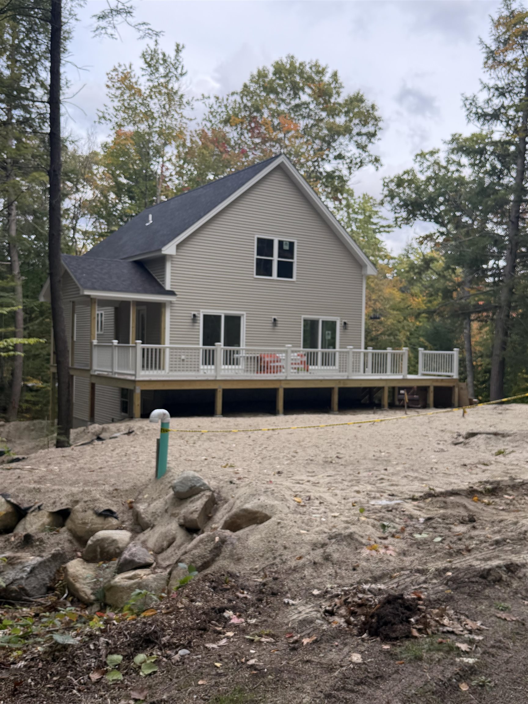 98 Wintersport Street Property Photo 1