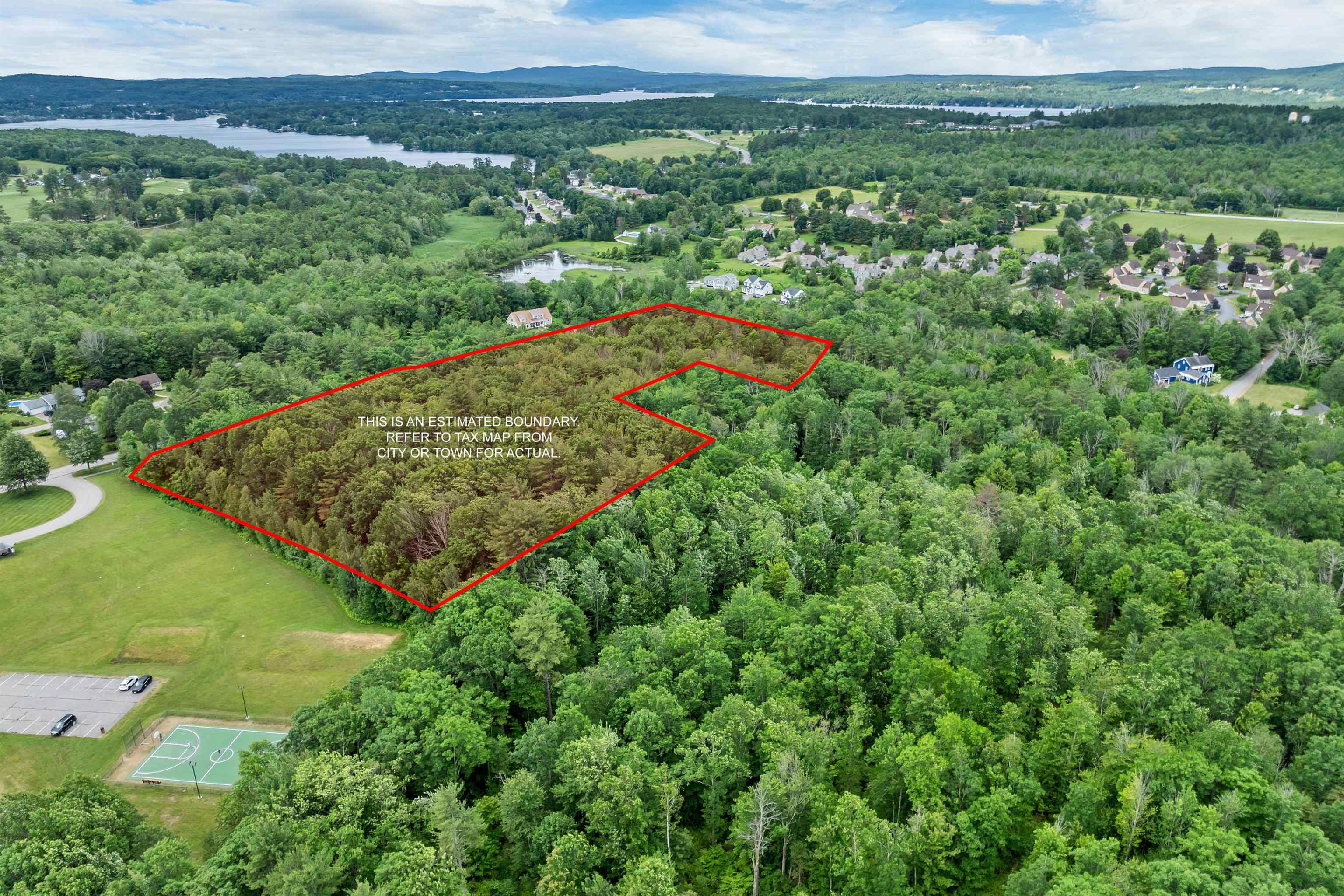 00000 Severance Road Property Photo 1