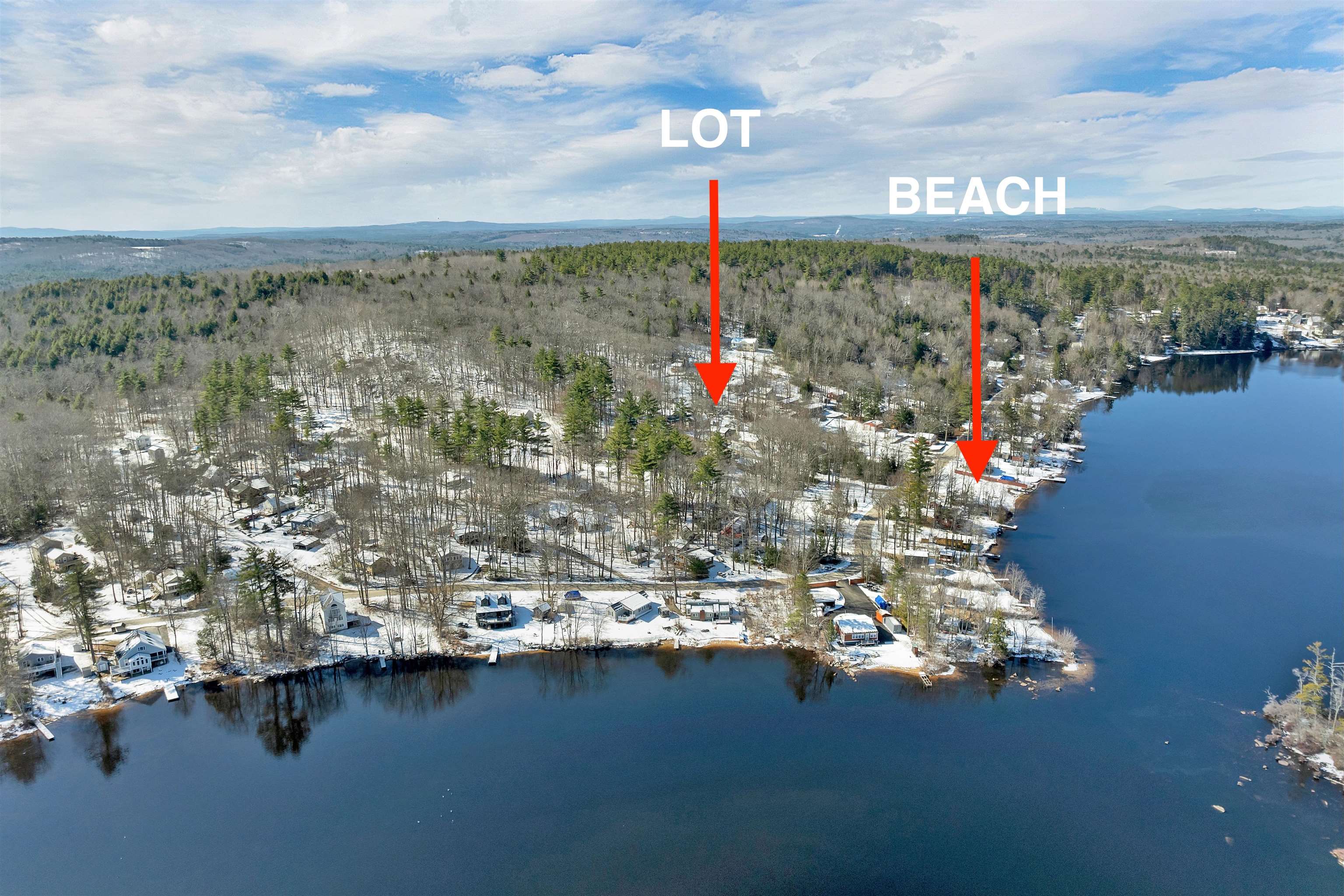 L58 Musket Trail Property Photo 3