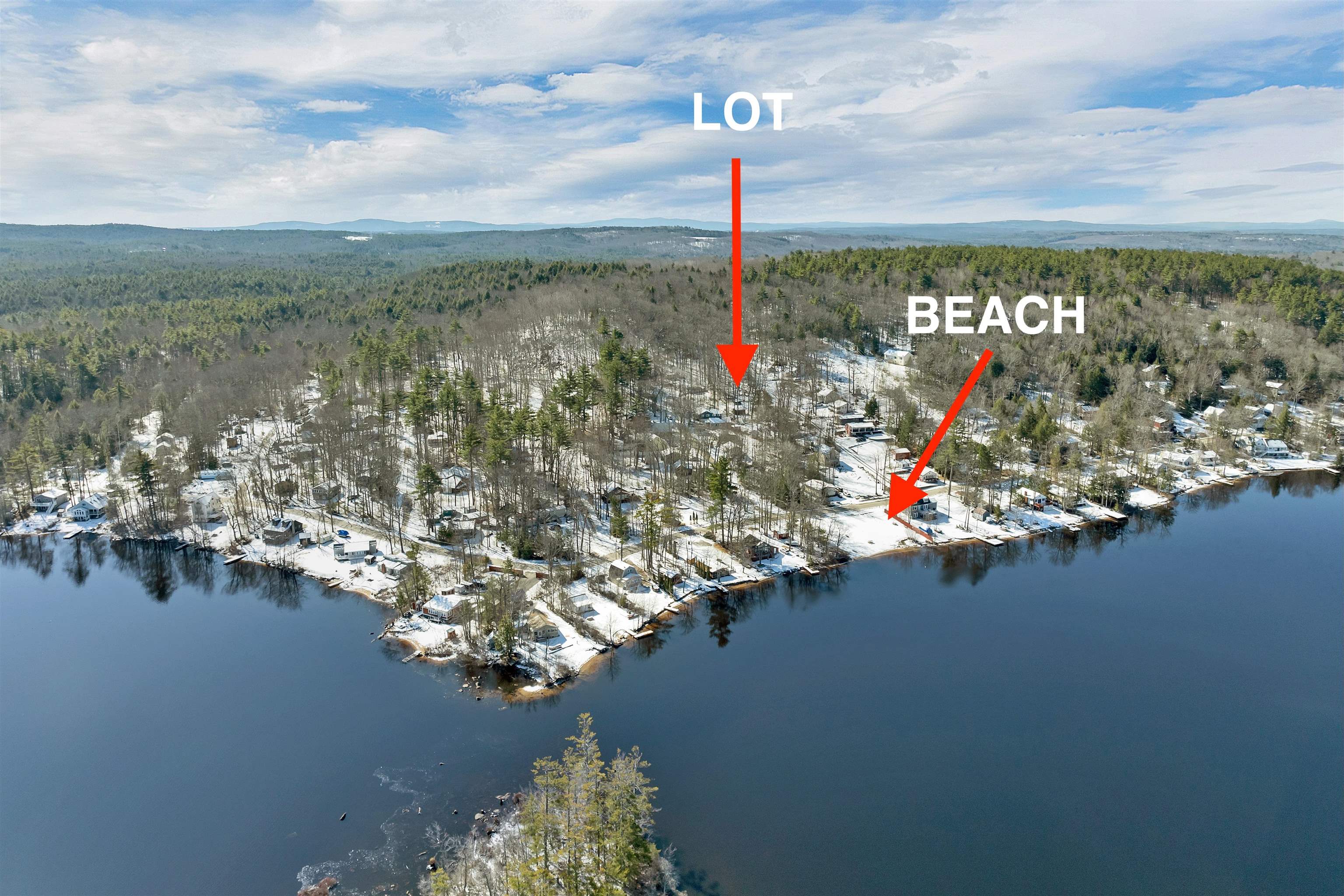 L58 Musket Trail Property Photo 4