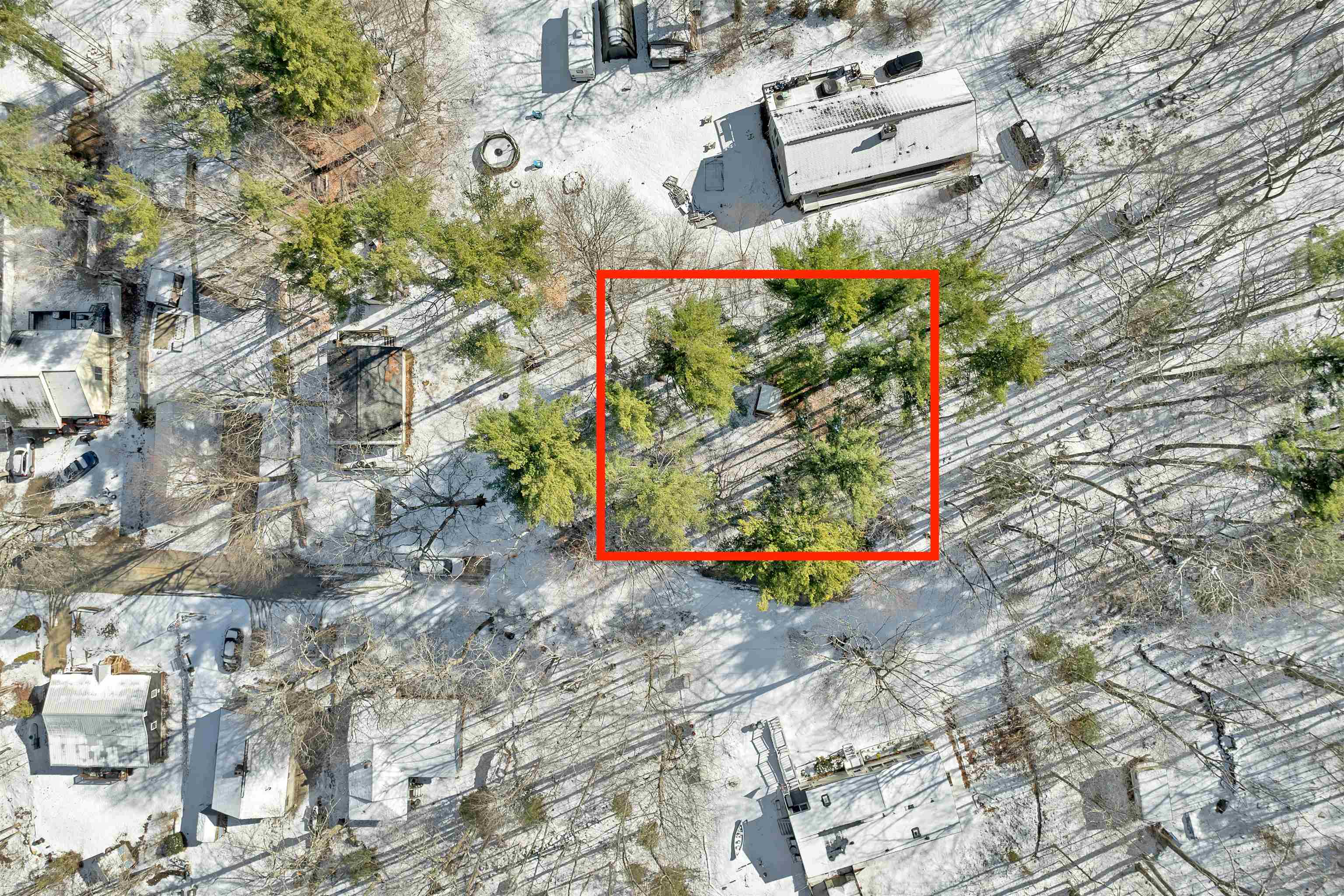 L58 Musket Trail Property Photo 11