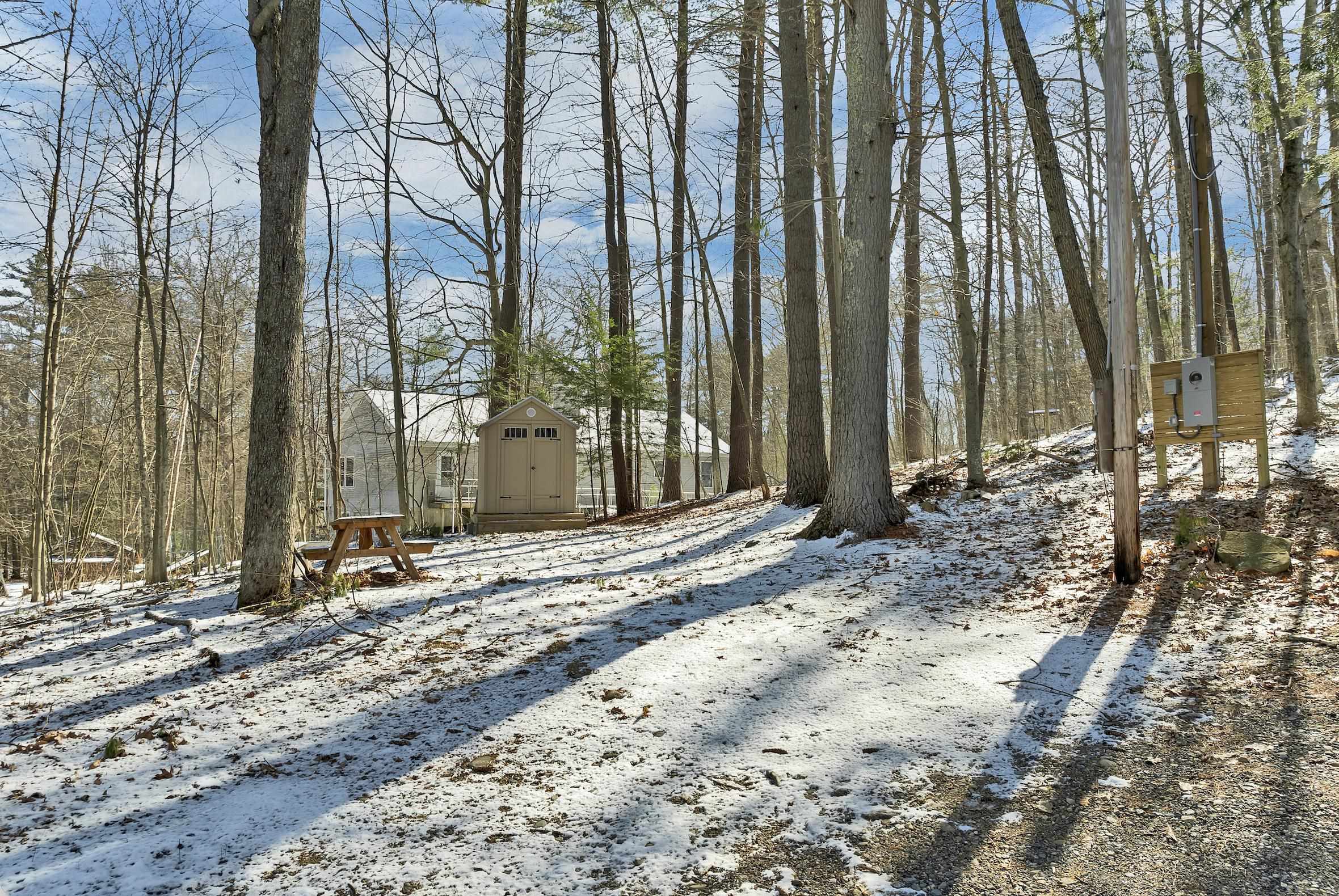 L58 Musket Trail Property Photo 15
