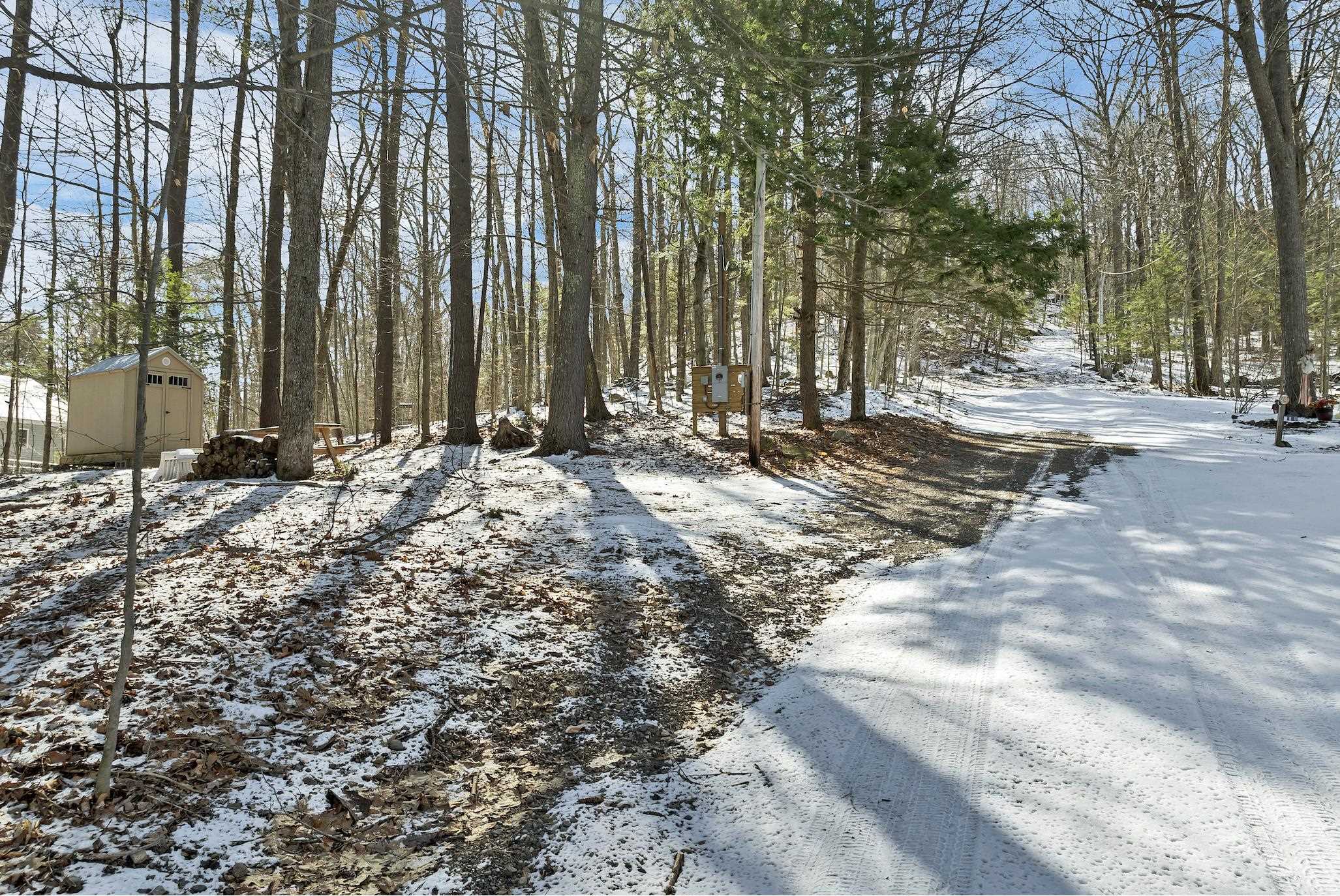L58 Musket Trail Property Photo 19