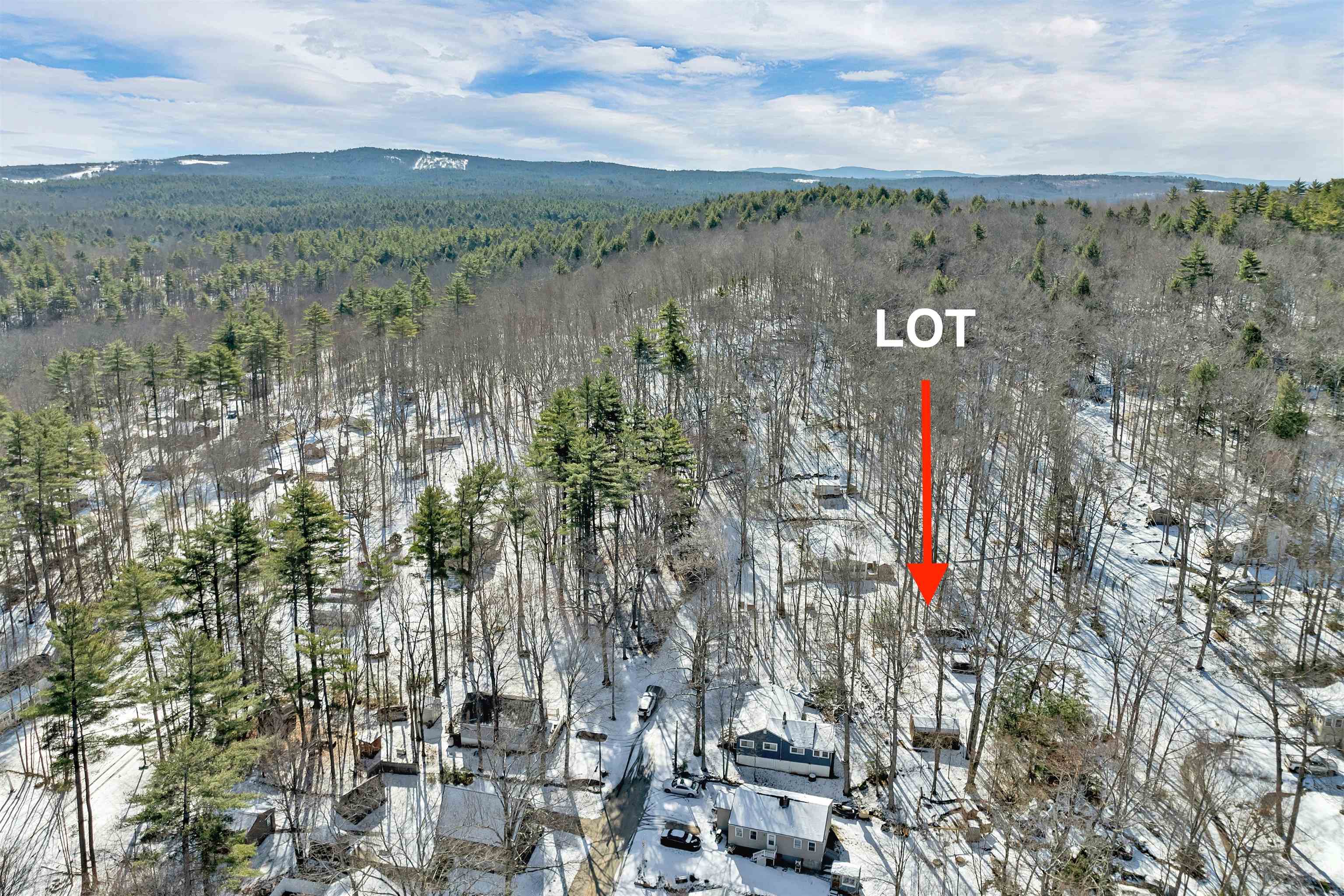L58 Musket Trail Property Photo 21