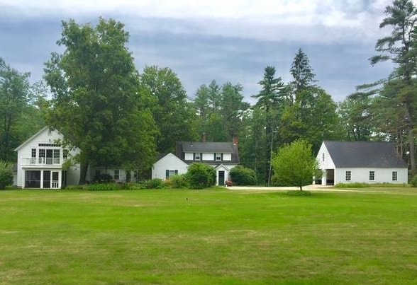 114 Hopkinton Road Property Photo 1