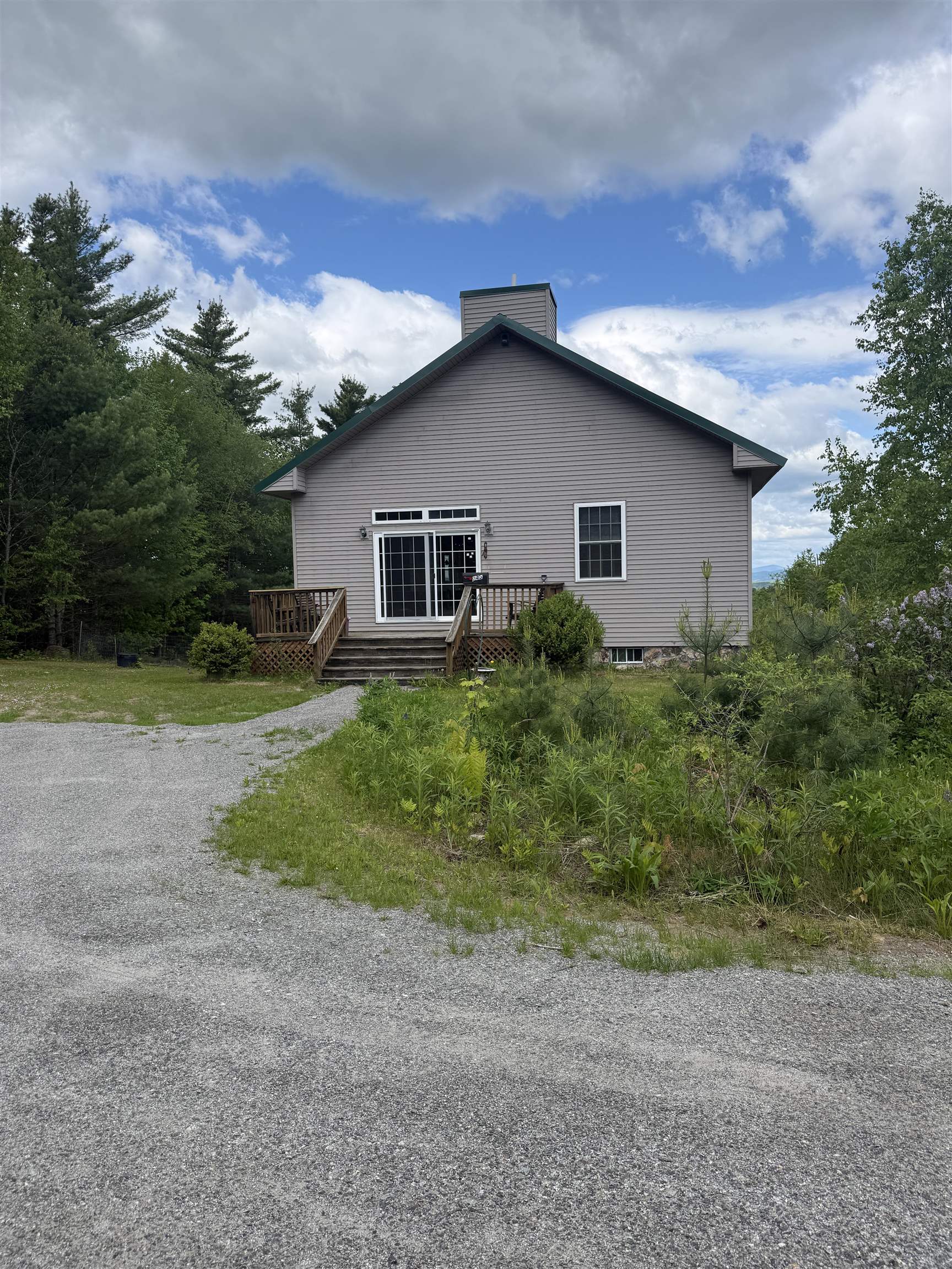 243 Partridge Lane Property Photo 1