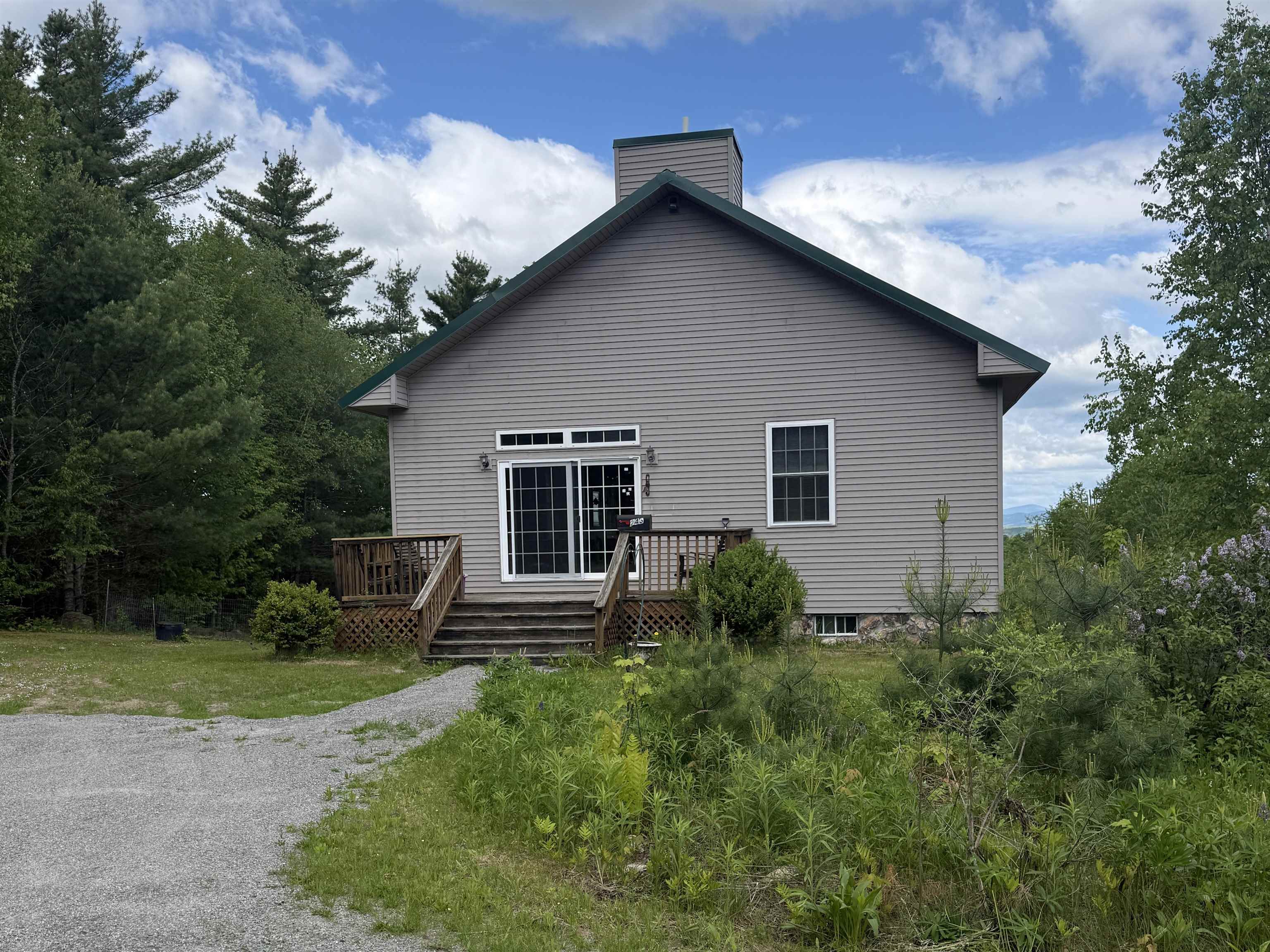 243 Partridge Lane Property Photo 1