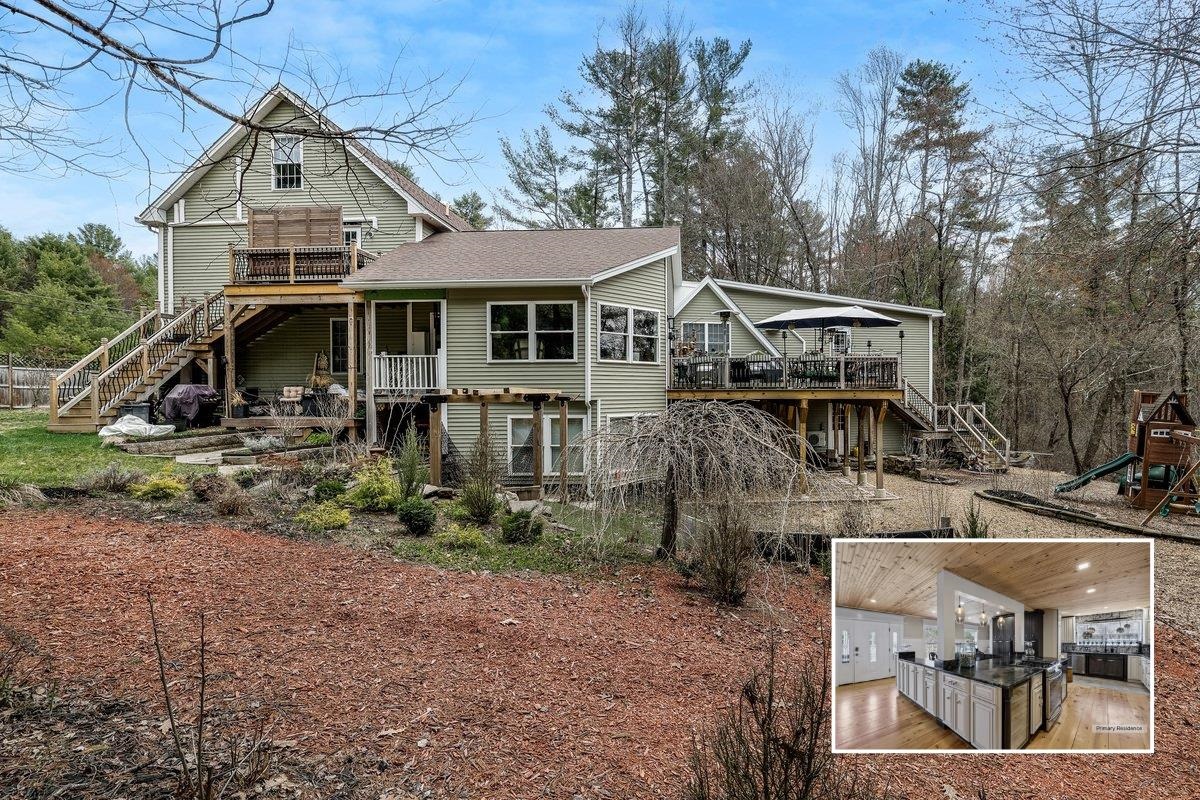 15 Pepperell Road Property Photo 2
