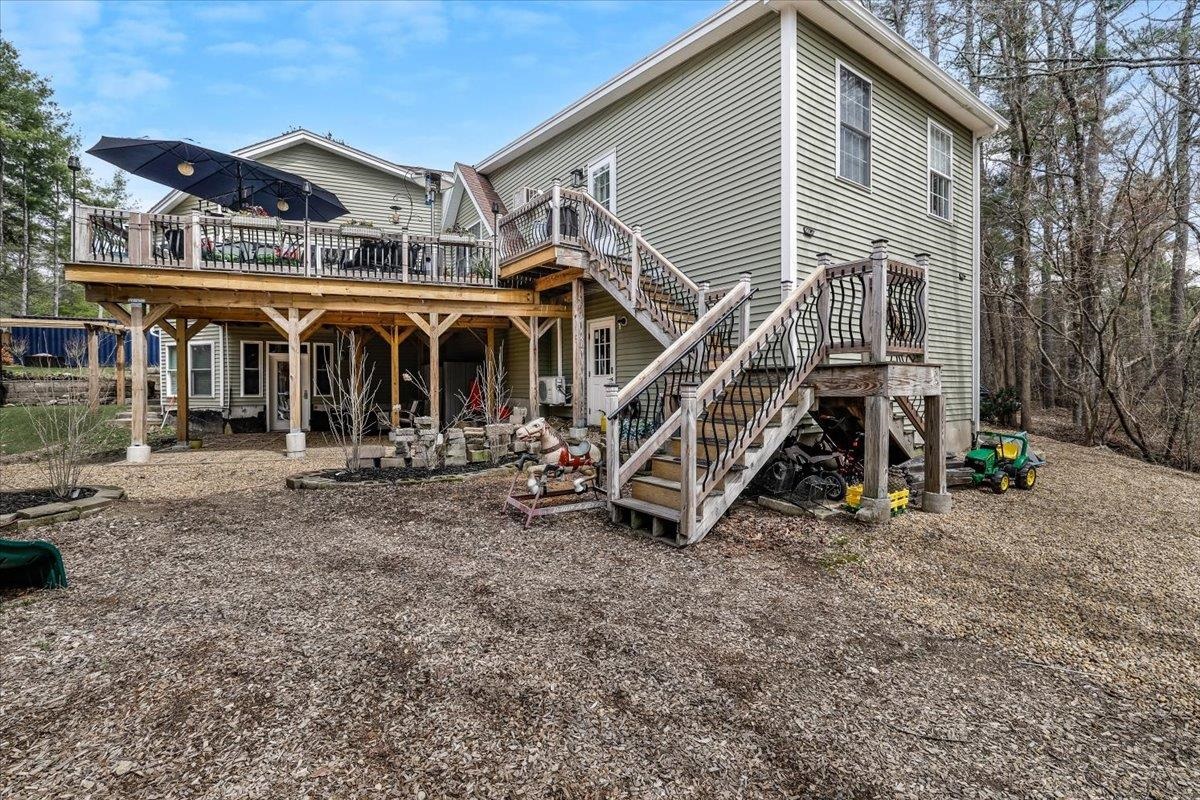 15 Pepperell Road Property Photo 40