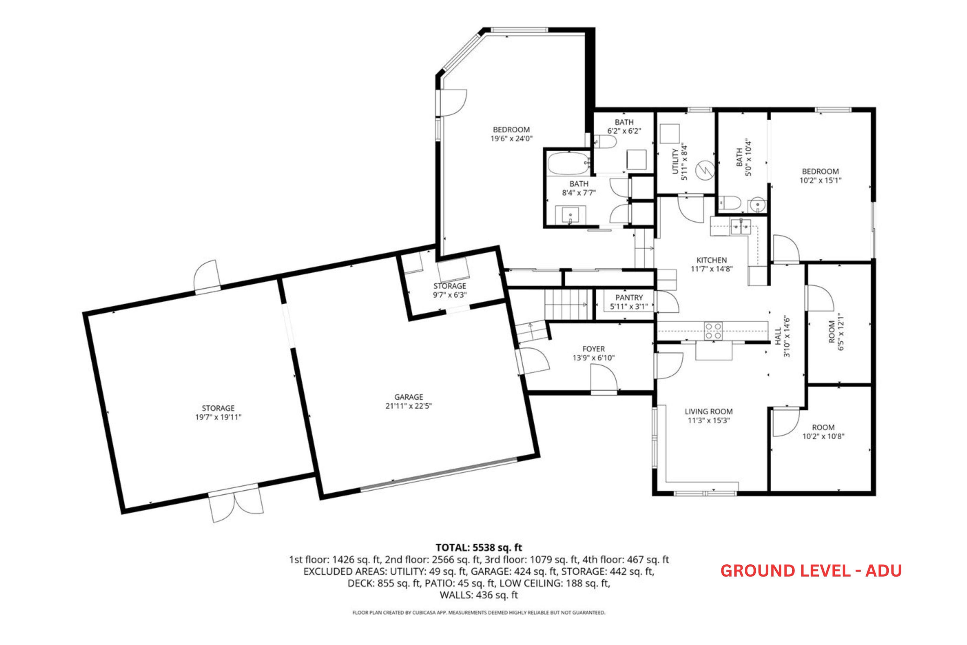 15 Pepperell Road Property Photo 49