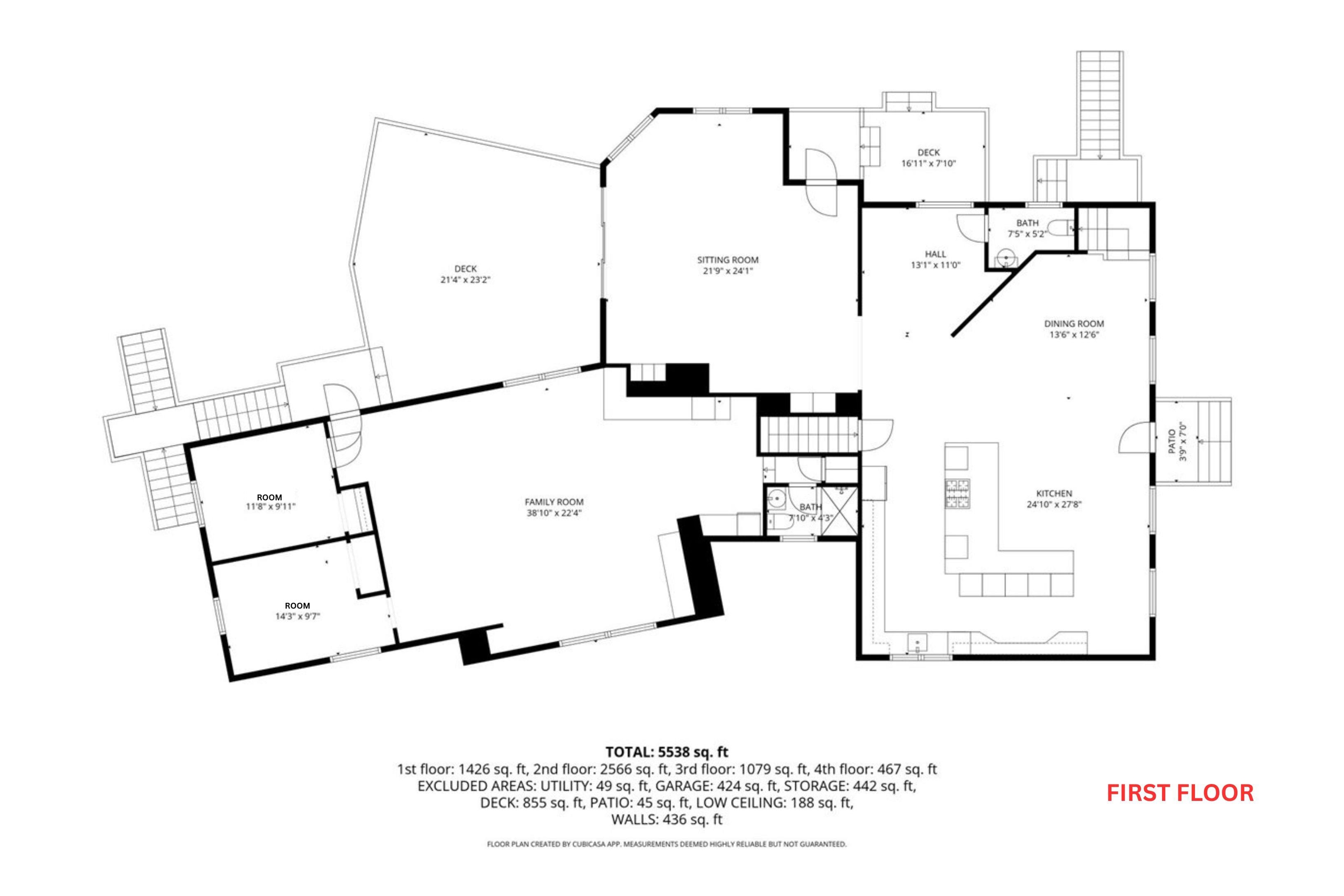15 Pepperell Road Property Photo 50