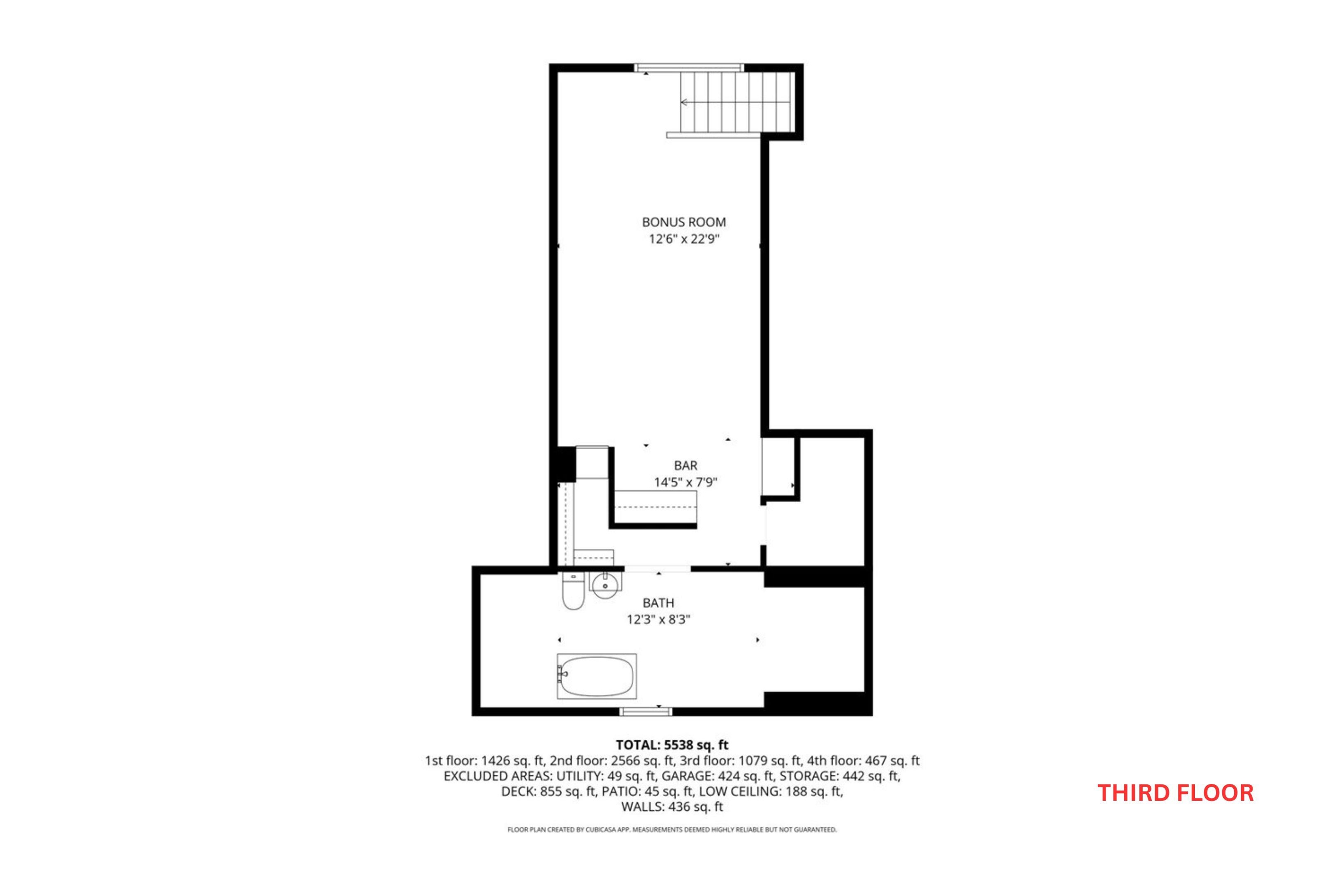 15 Pepperell Road Property Photo 52