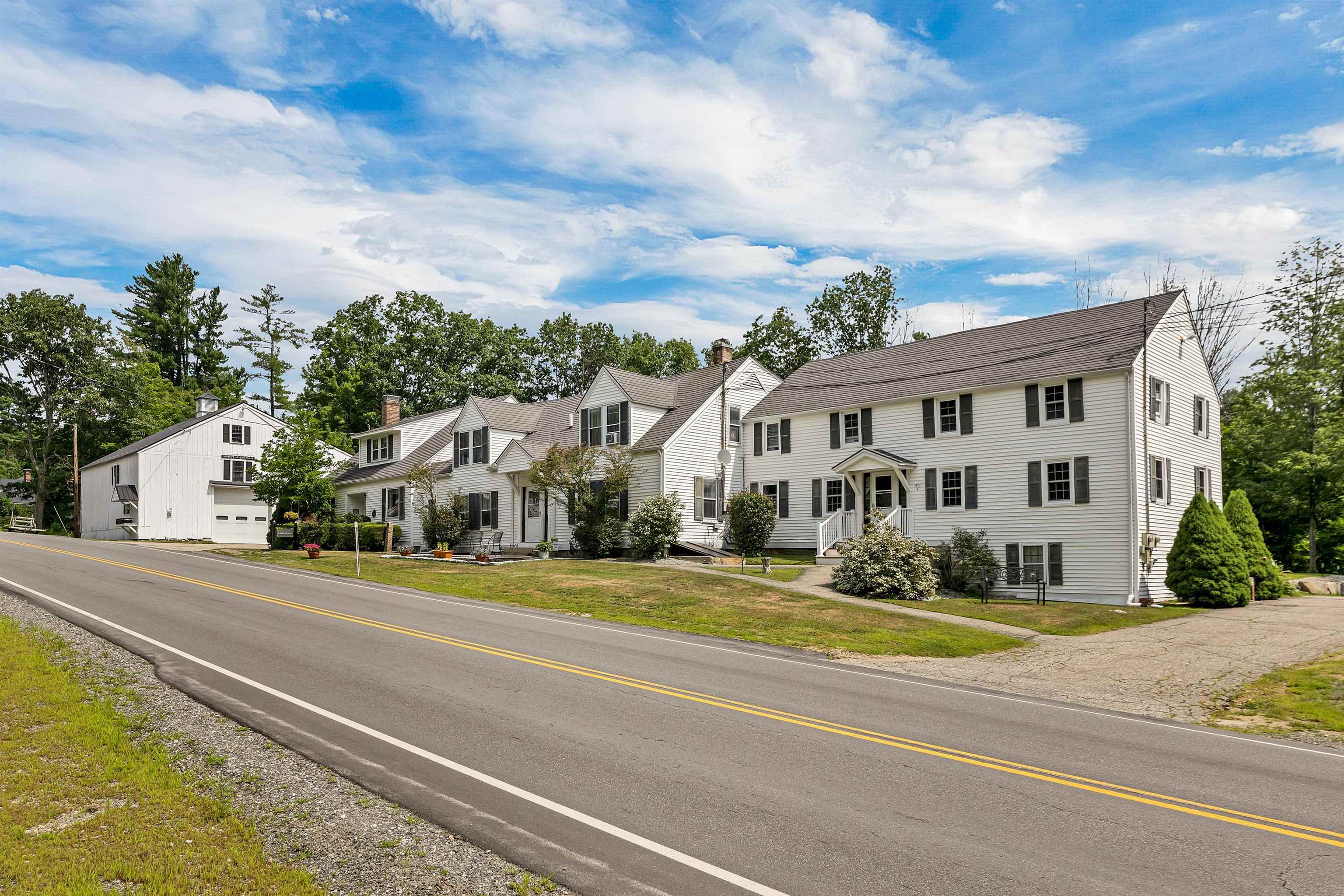 1416 Mount Major Highway Property Photo 1