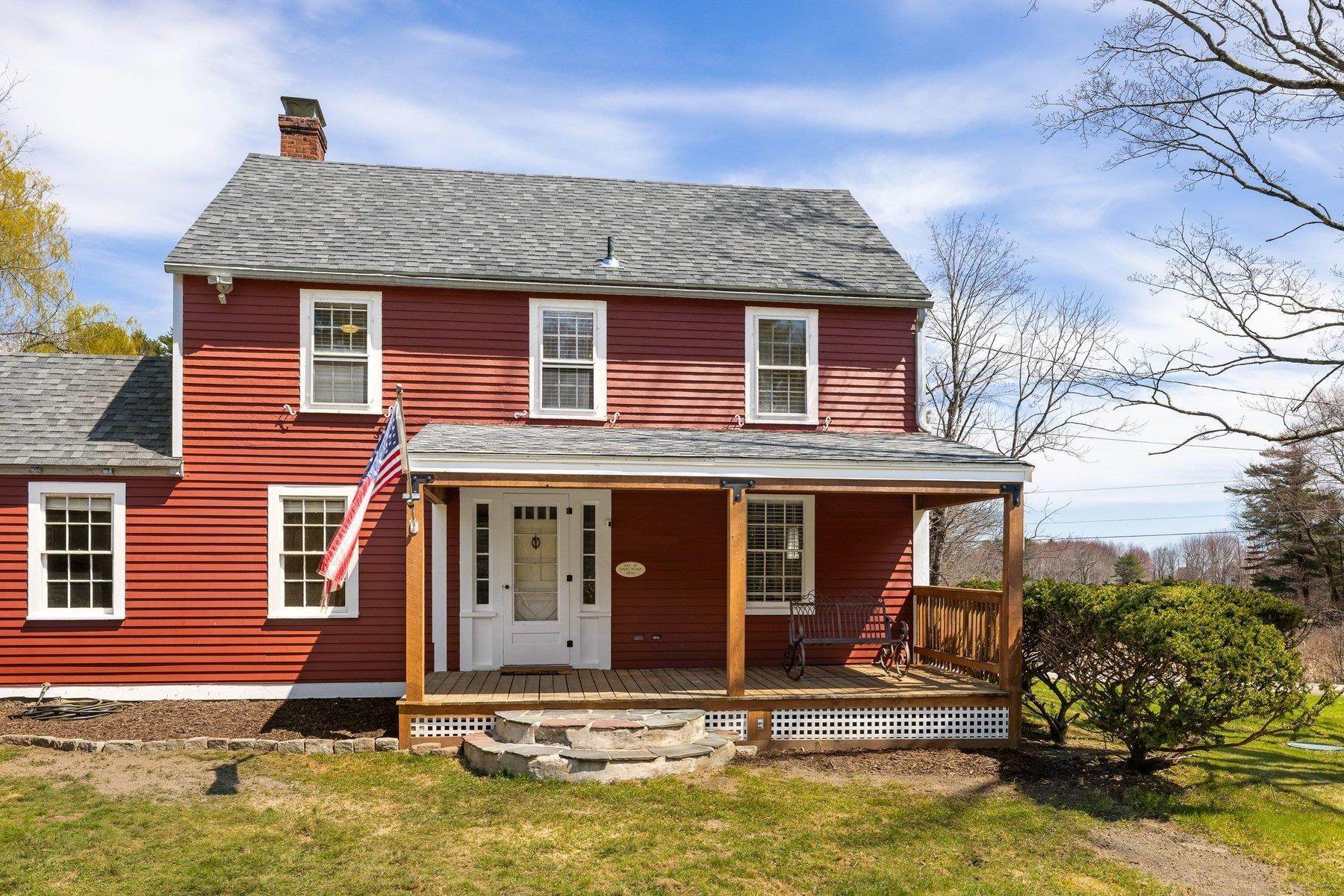 16 Marsh Lane Property Photo 4