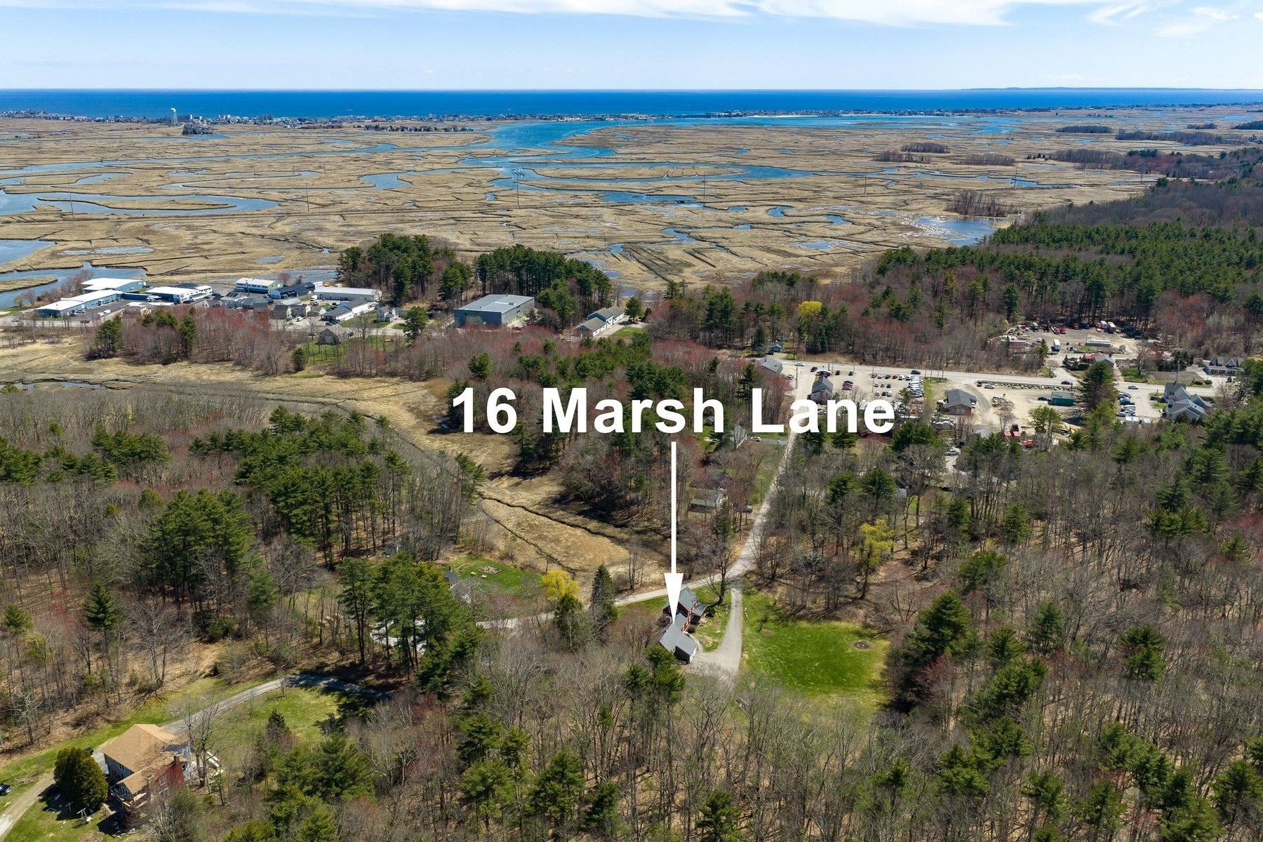 16 Marsh Lane Property Photo 6