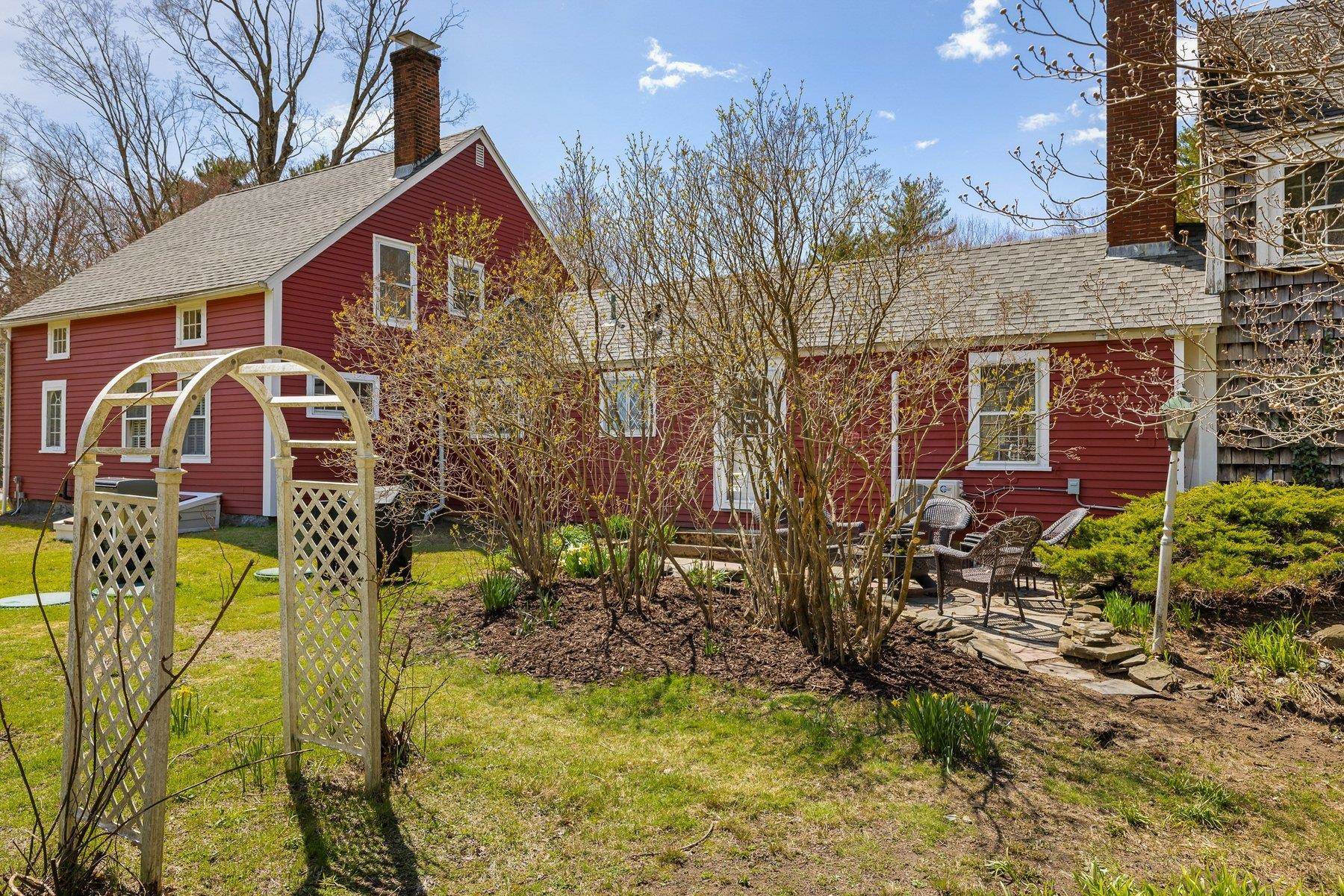 16 Marsh Lane Property Photo 45