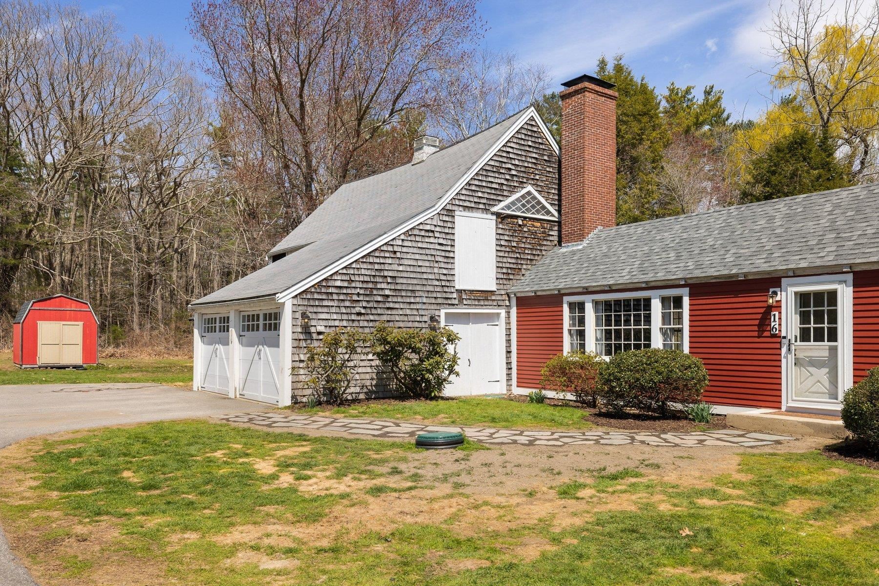 16 Marsh Lane Property Photo 49
