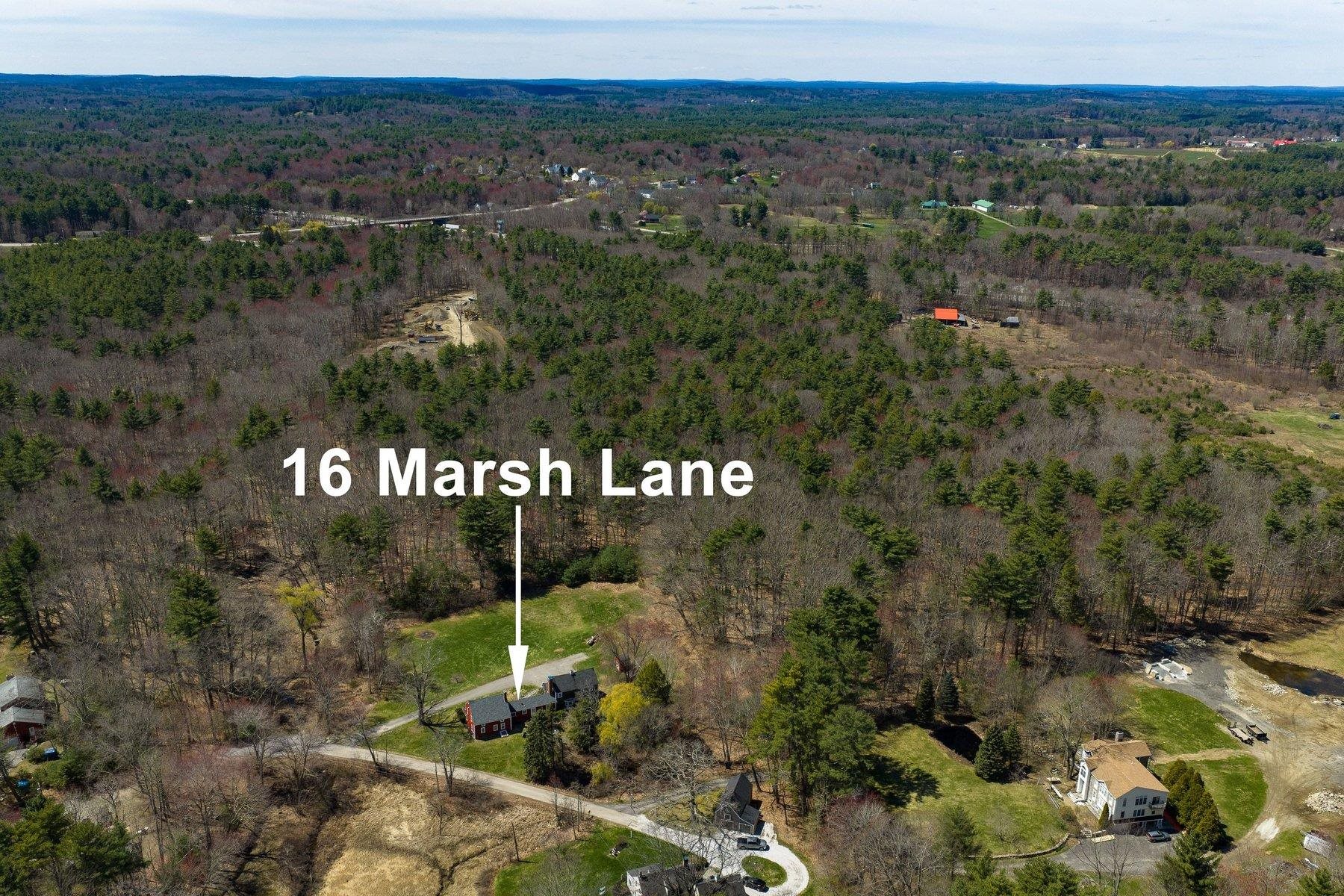 16 Marsh Lane Property Photo 56