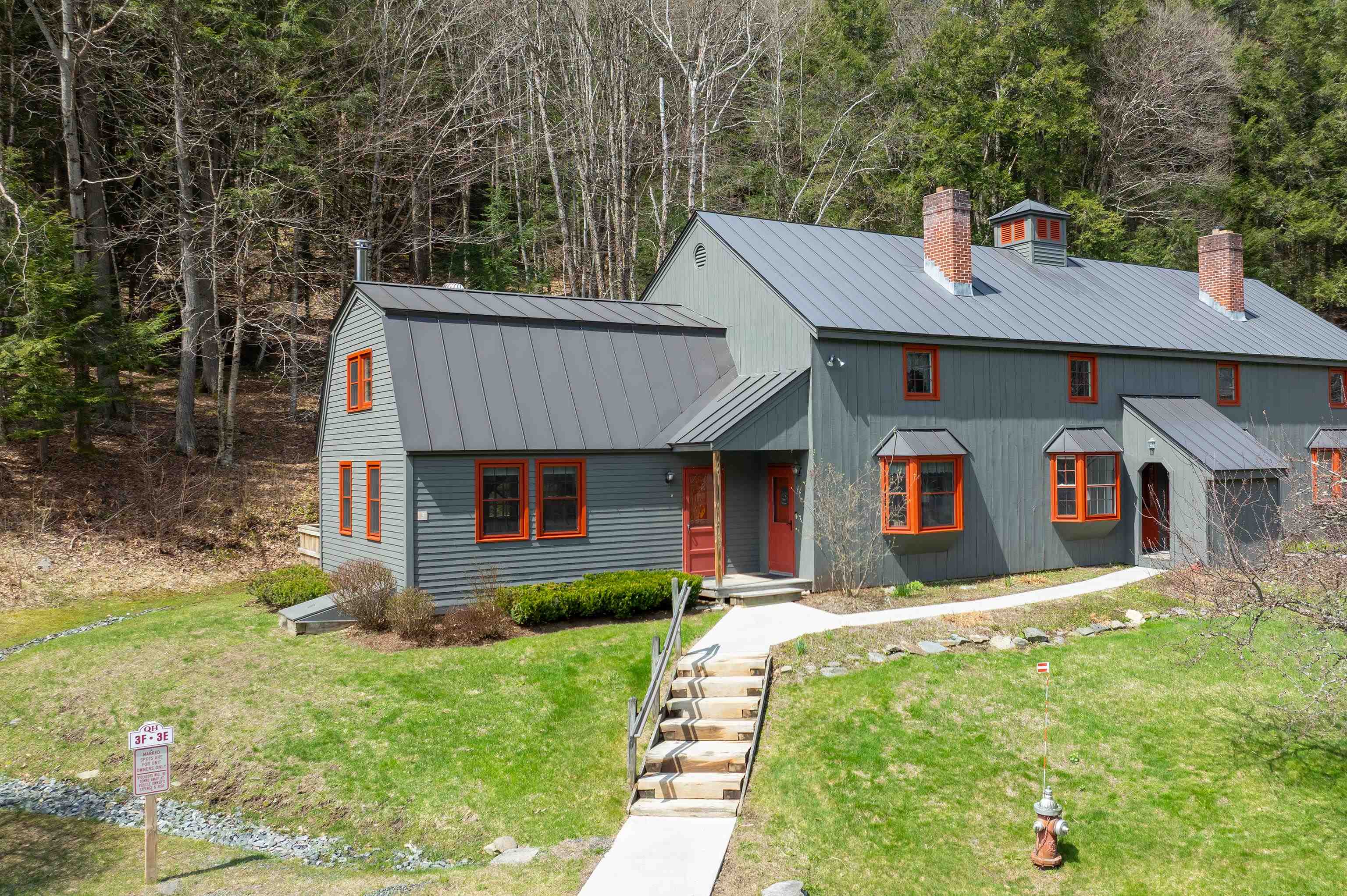 574 Willard Road Property Photo 1