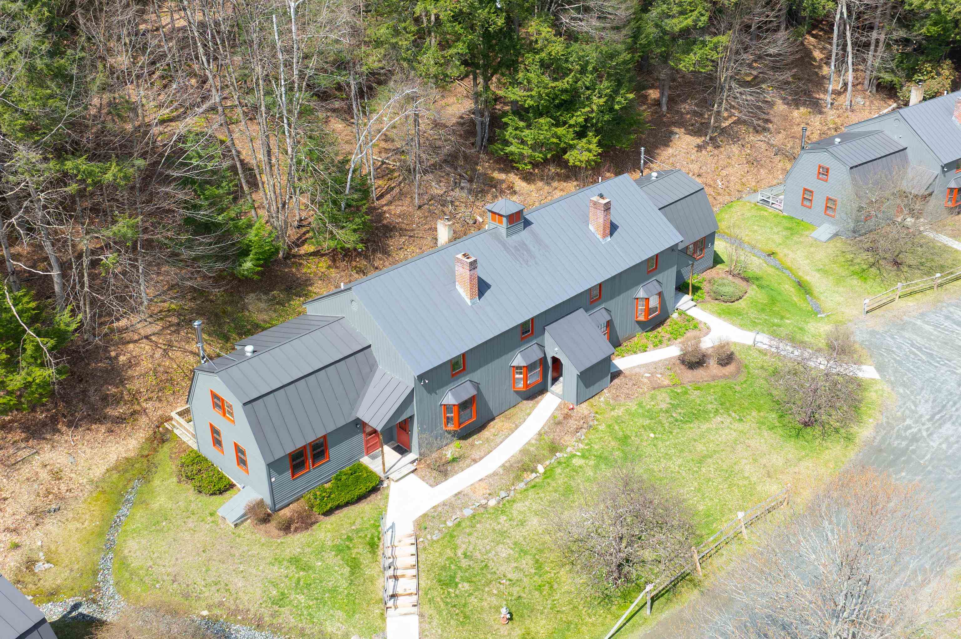 96 Quechee Hollow Lane Property Photo 20