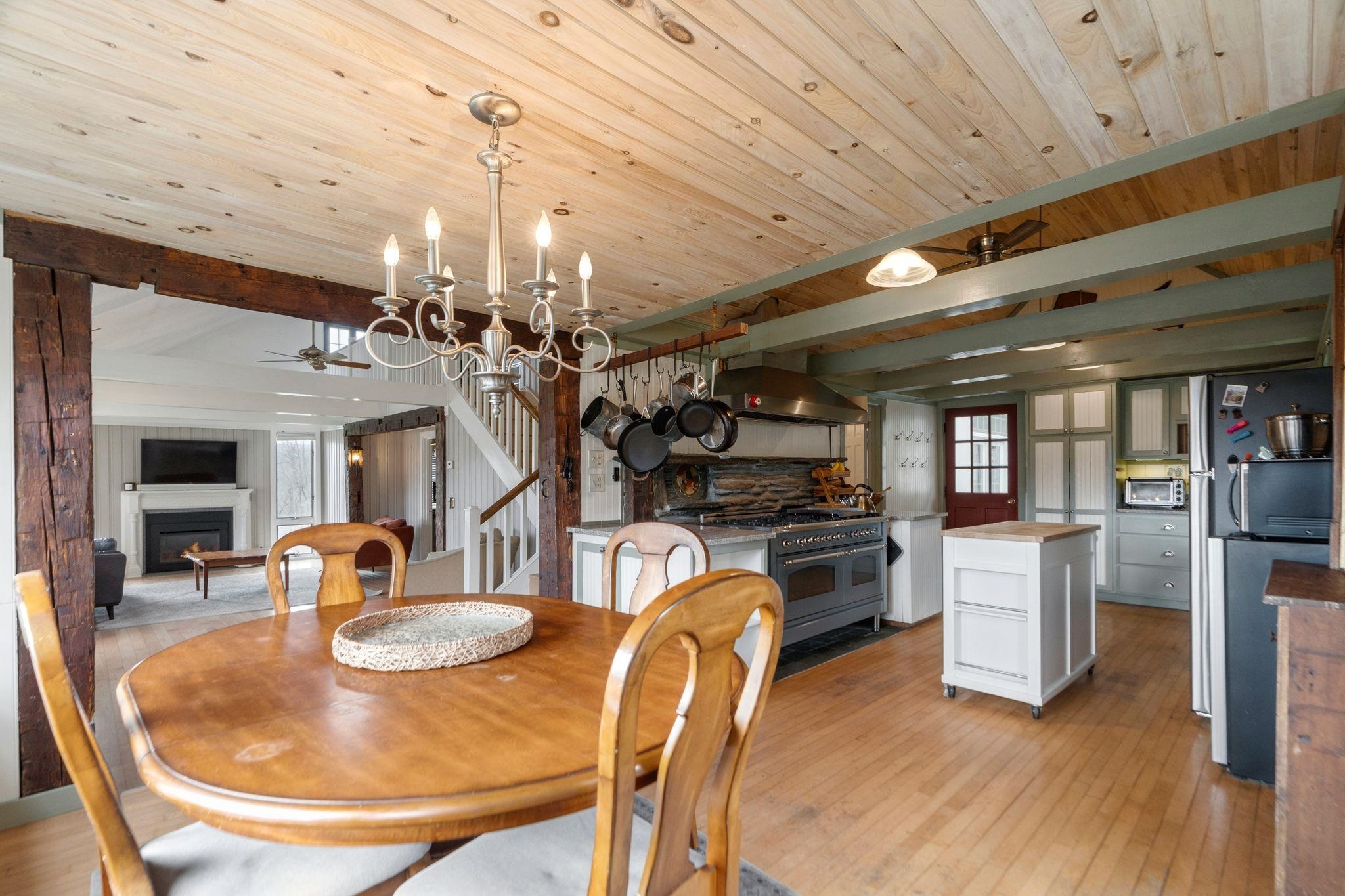 441 Rhoades Hill Road Property Photo 7