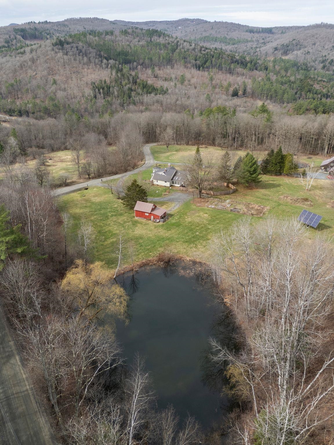441 Rhoades Hill Road Property Photo 38