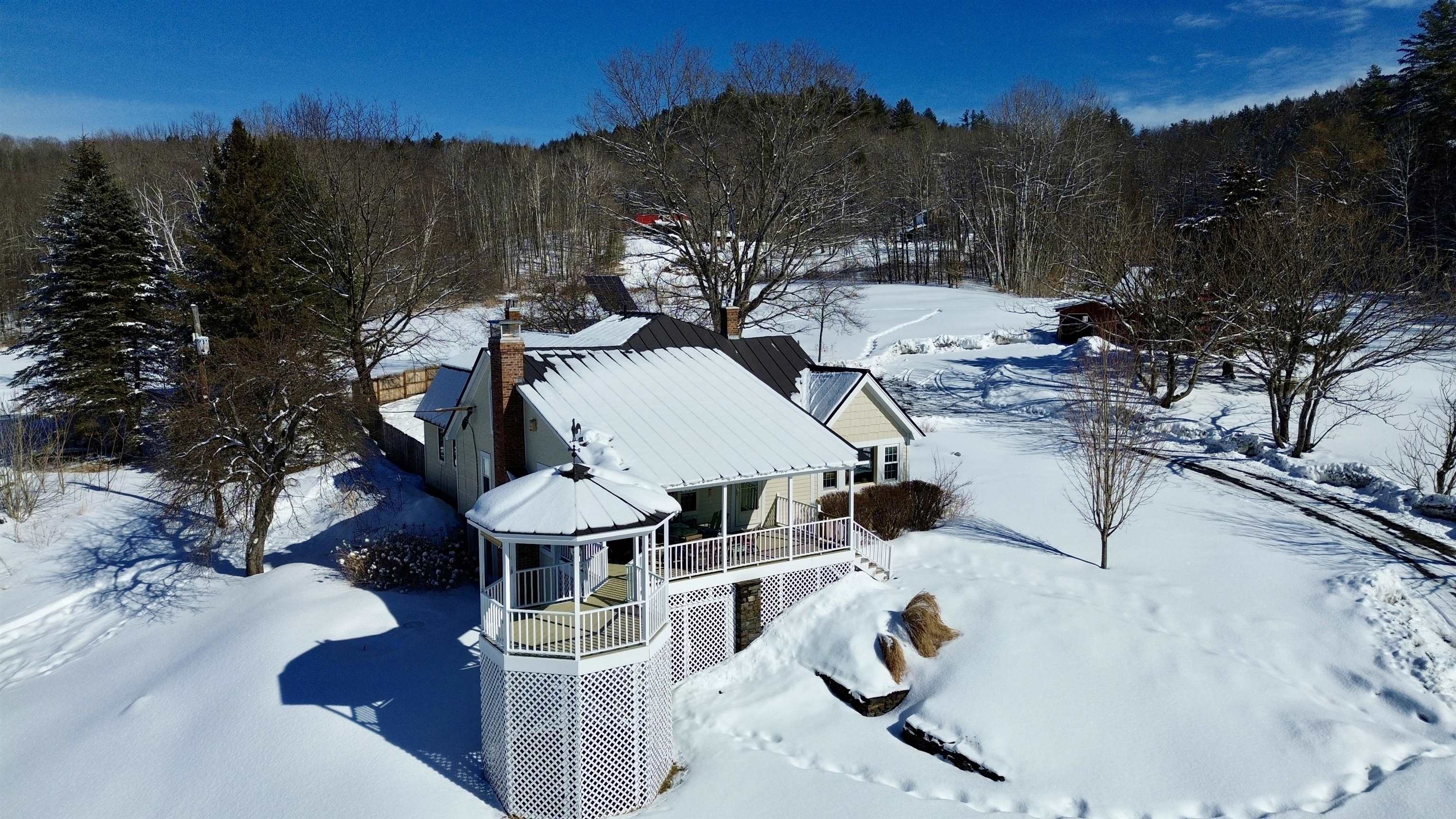 441 Rhoades Hill Road Property Photo 40