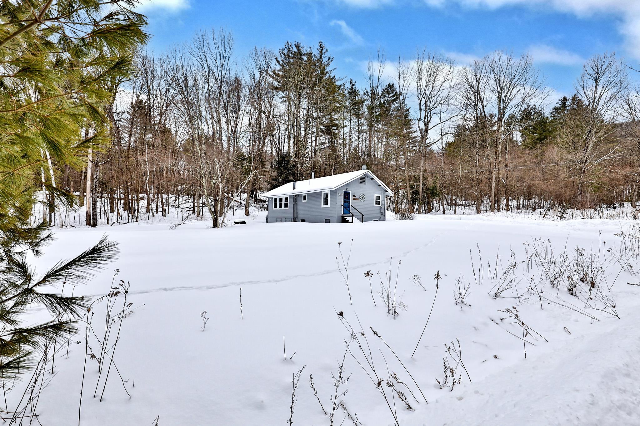 283 Goodrich Road Property Photo 2